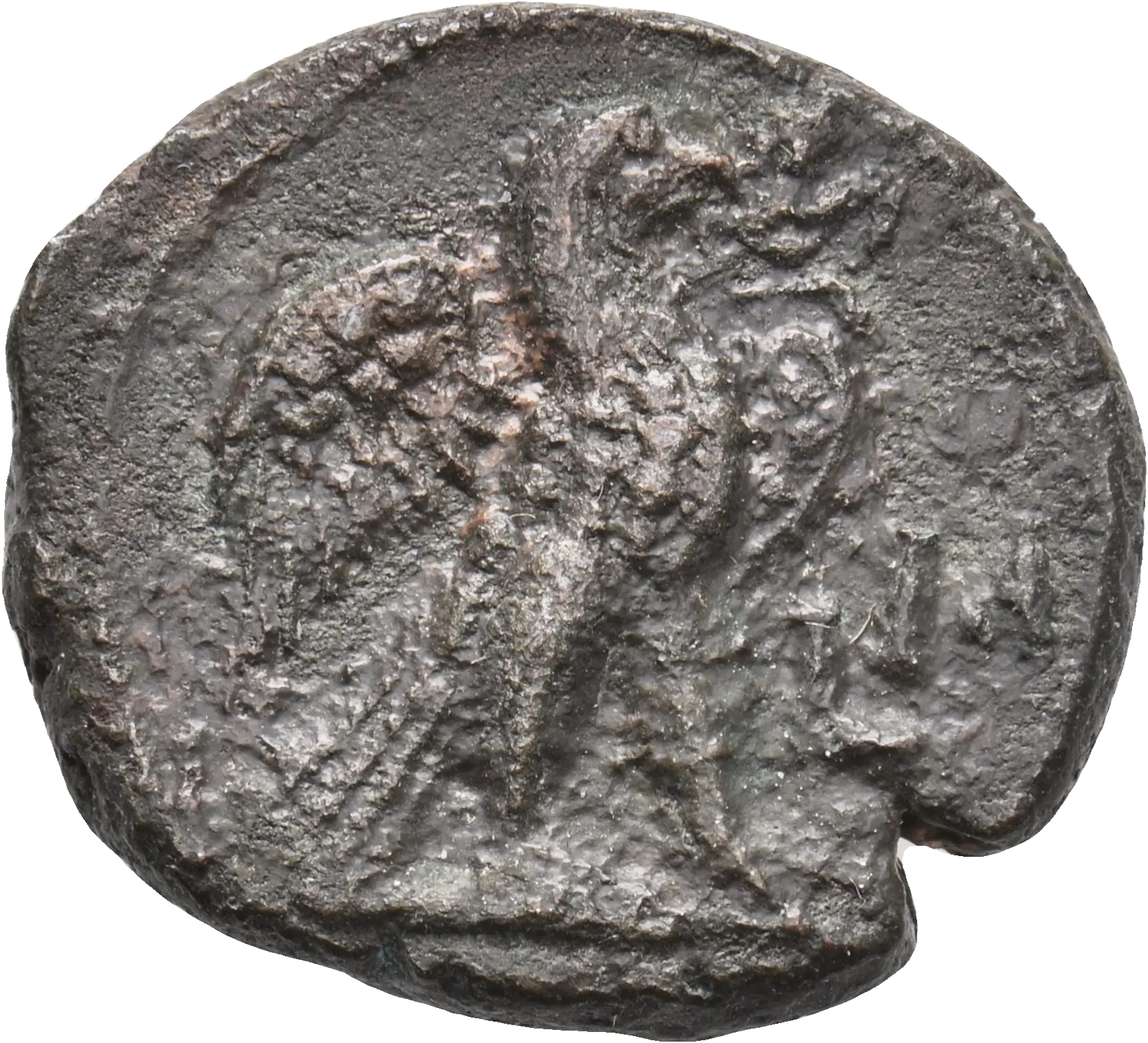 Image of the obverse