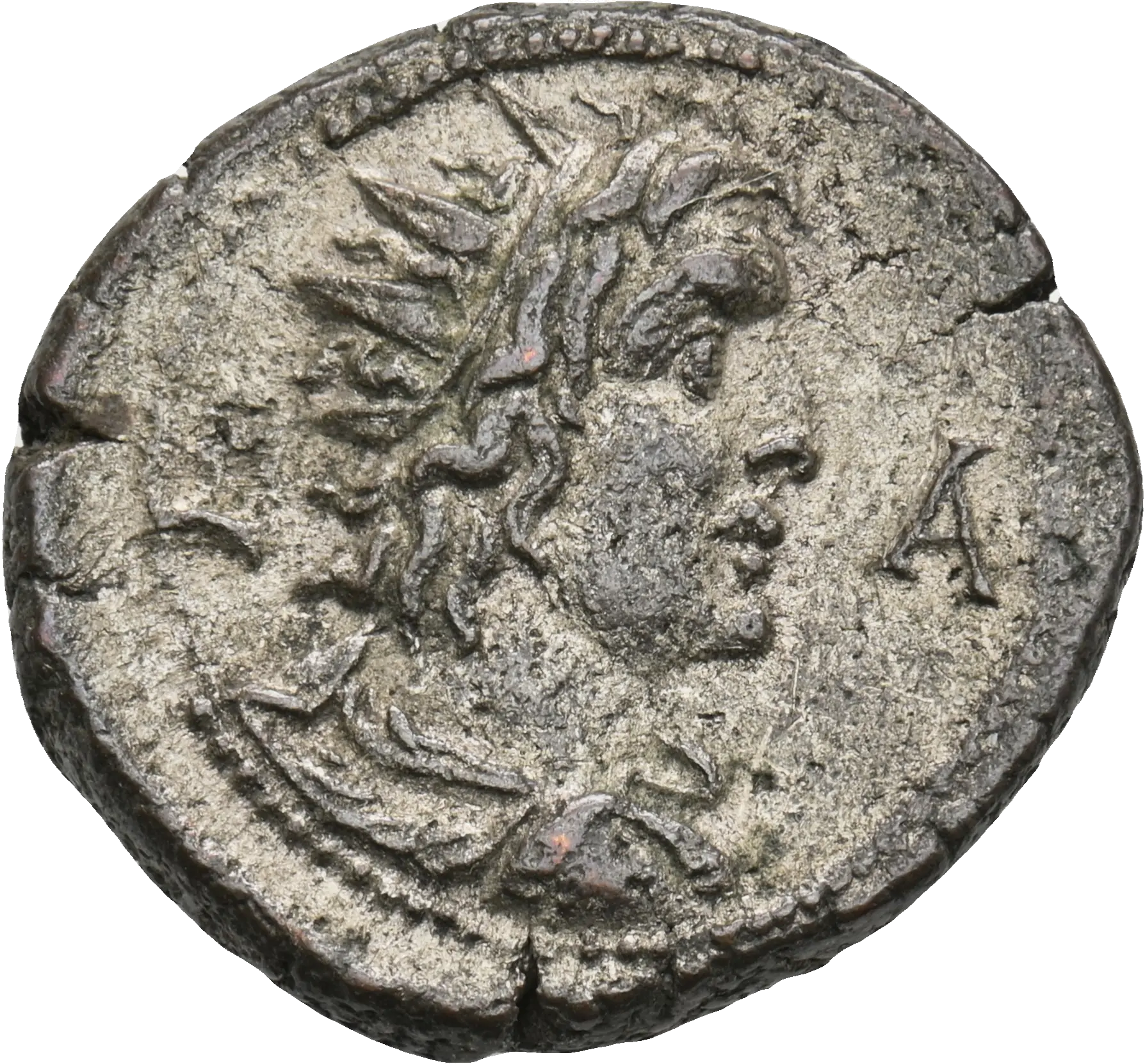 Image of the obverse