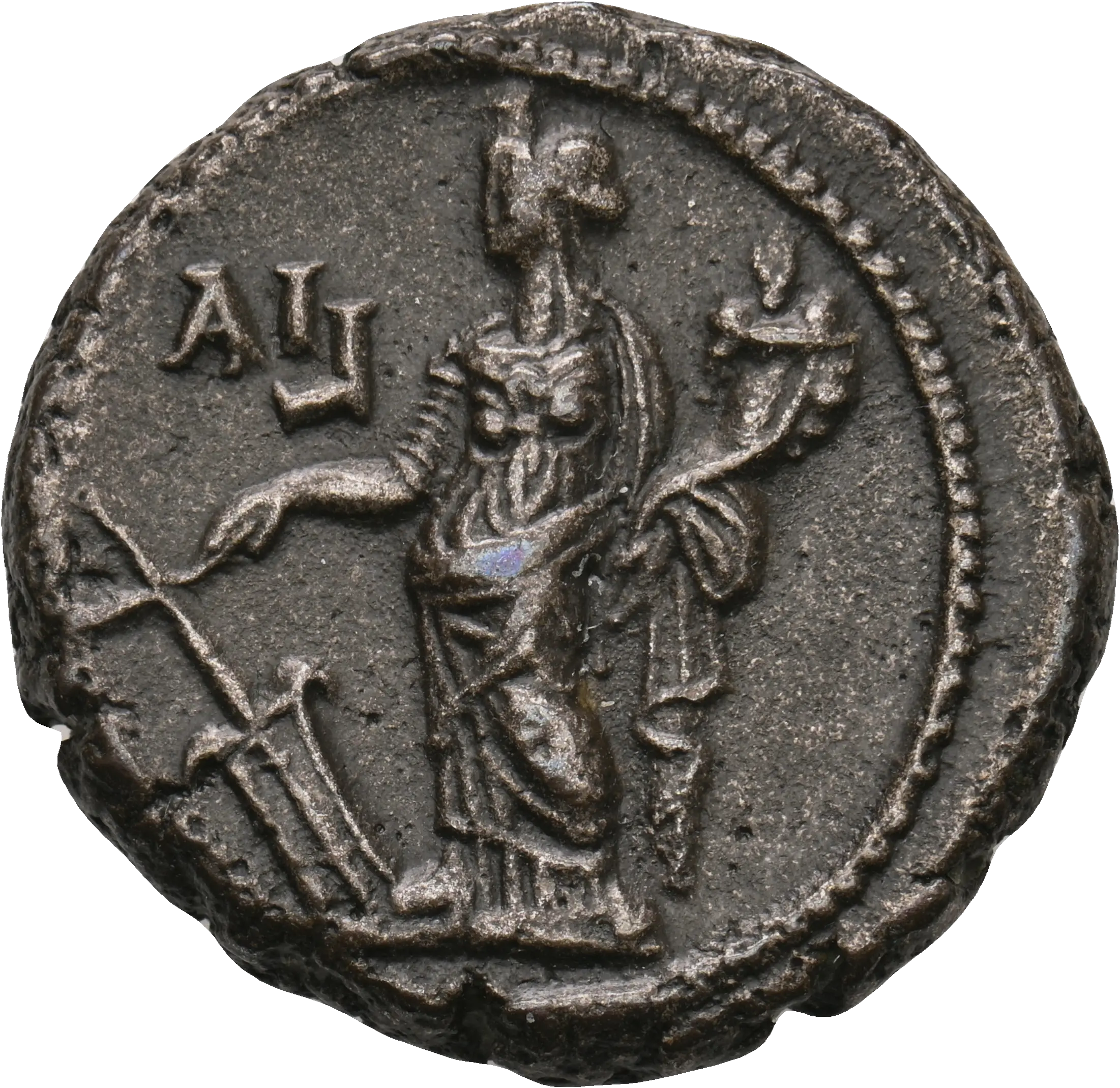 Image of the obverse