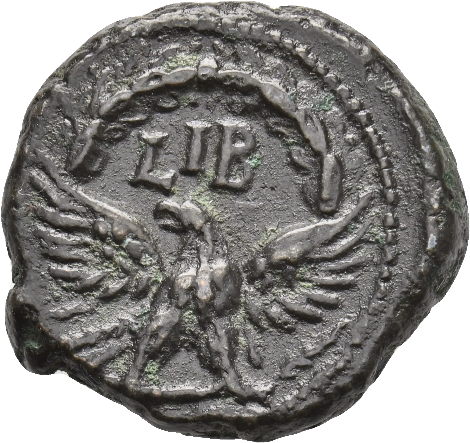 Image of the obverse