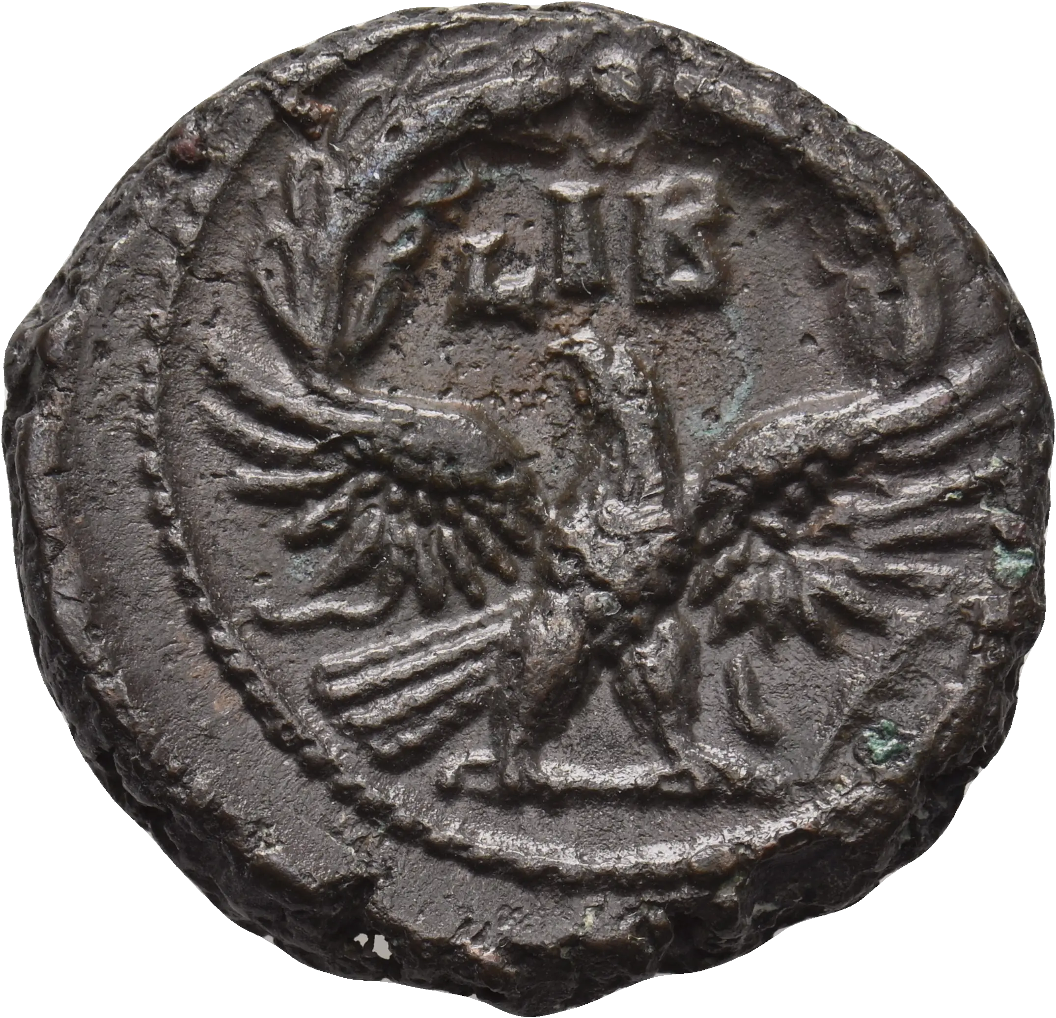 Image of the obverse