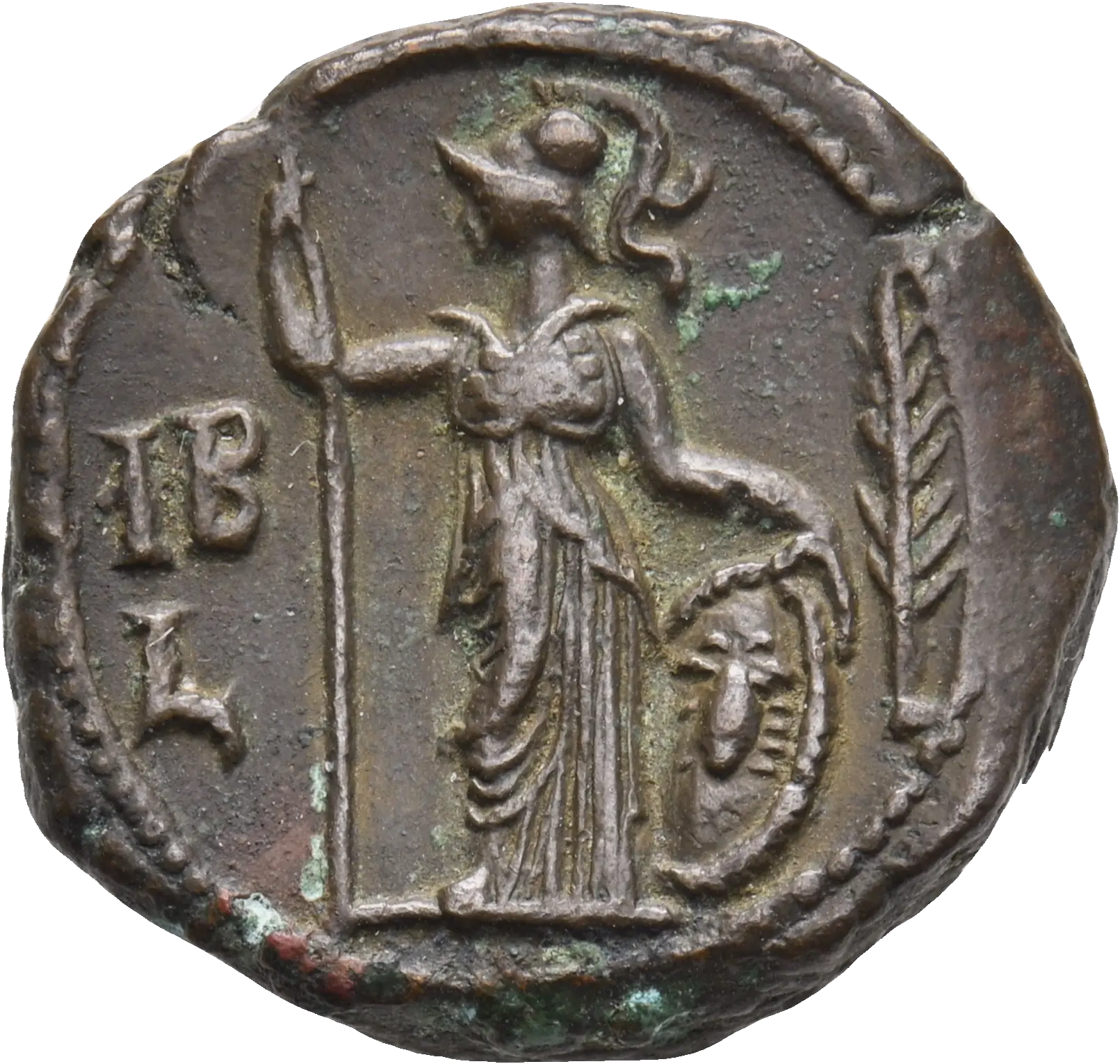 Image of the obverse