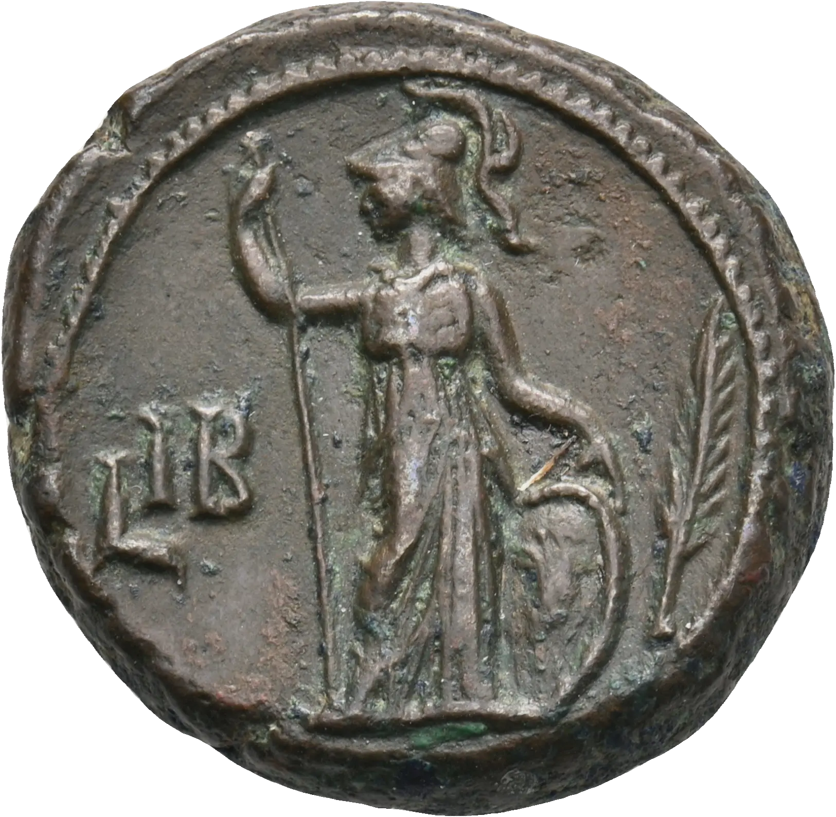Image of the obverse