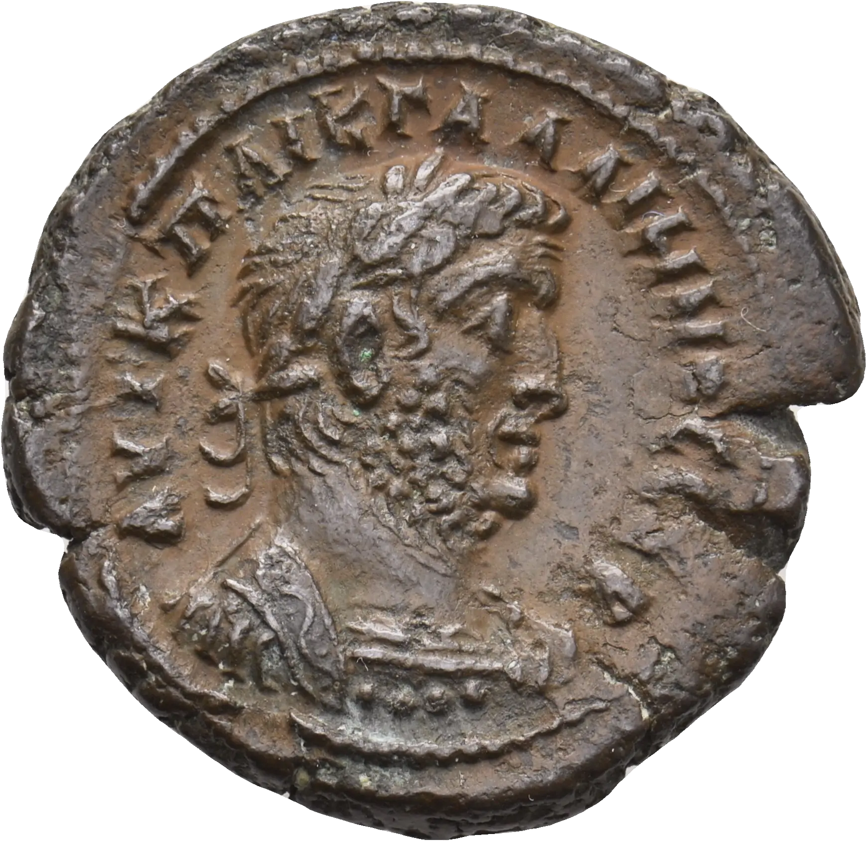 Image of the obverse