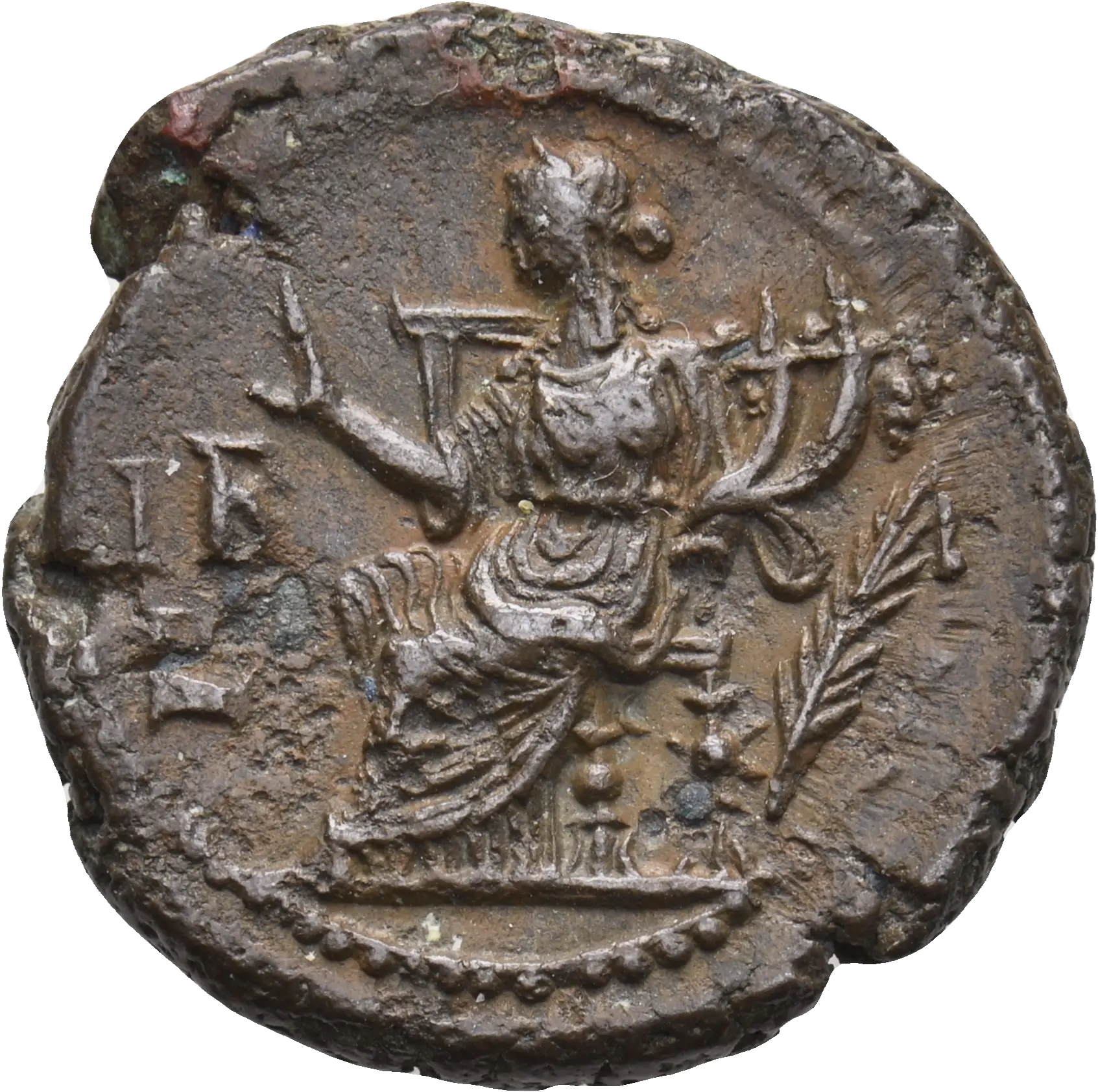 Image of the obverse