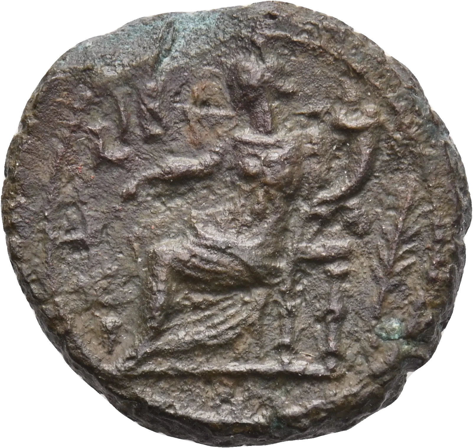 Image of the obverse