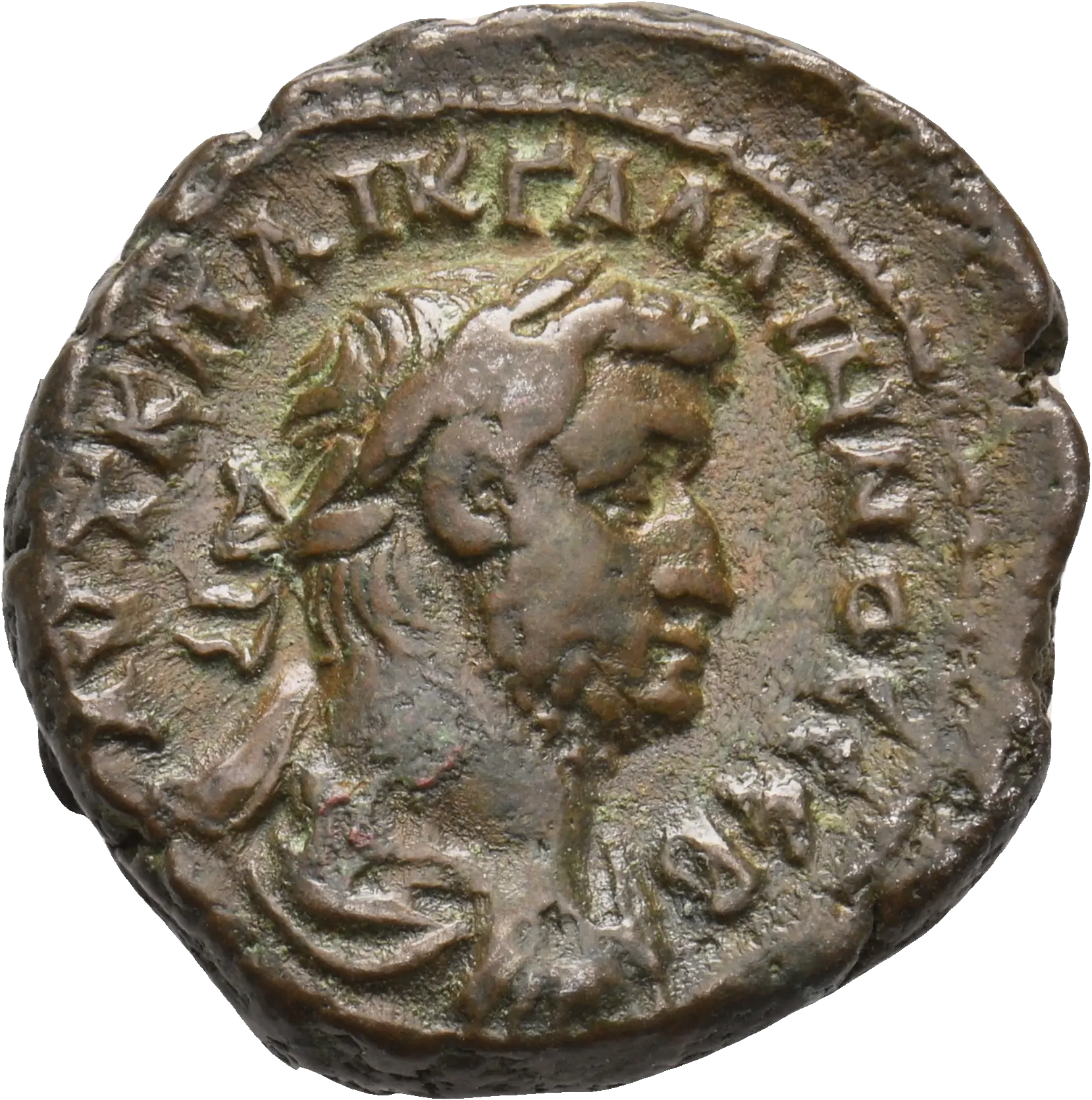 Image of the obverse