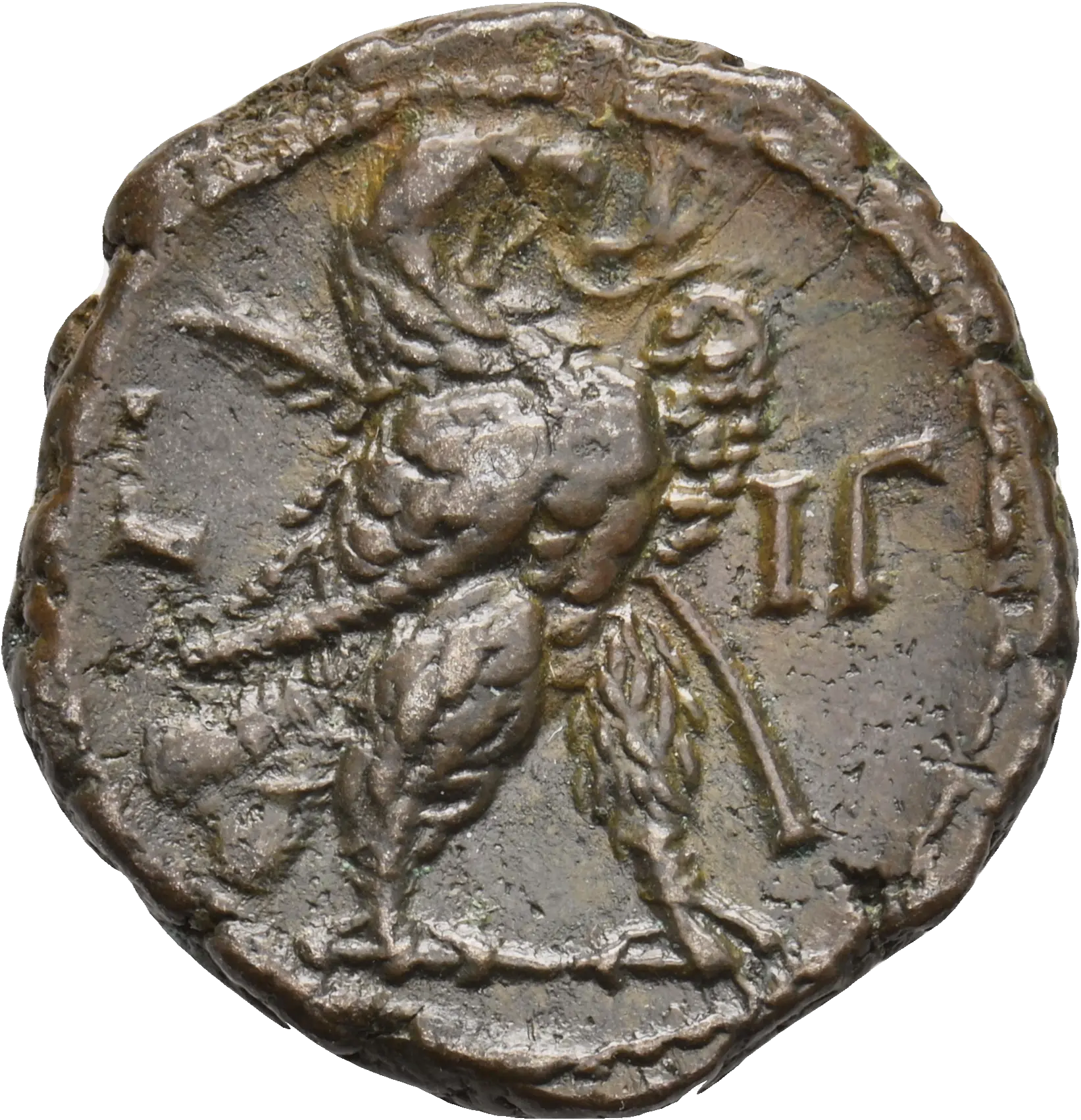 Image of the obverse