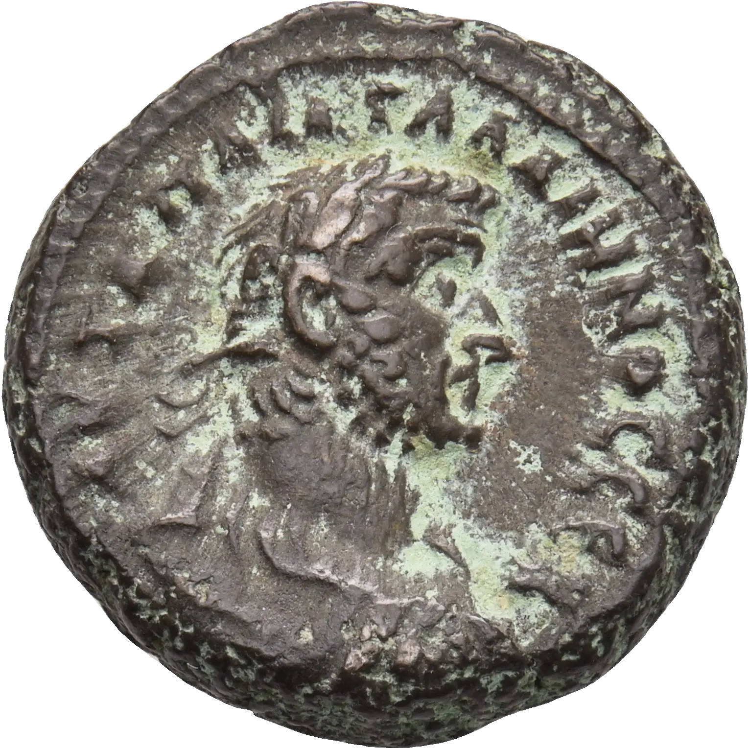 Image of the obverse