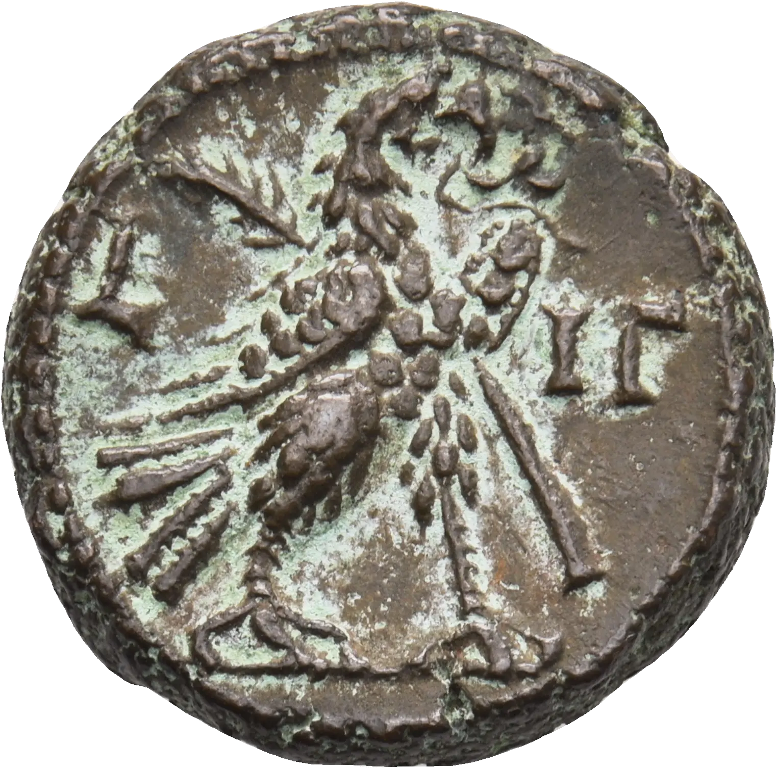 Image of the obverse