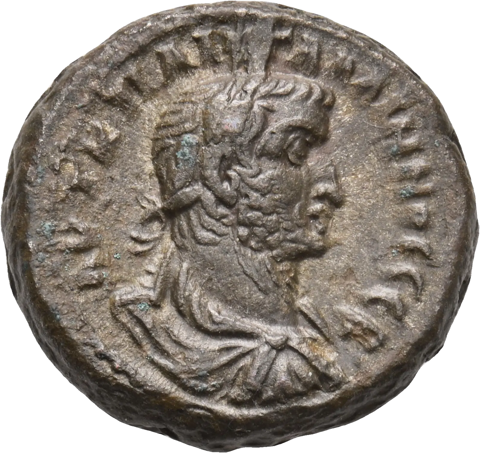 Image of the obverse