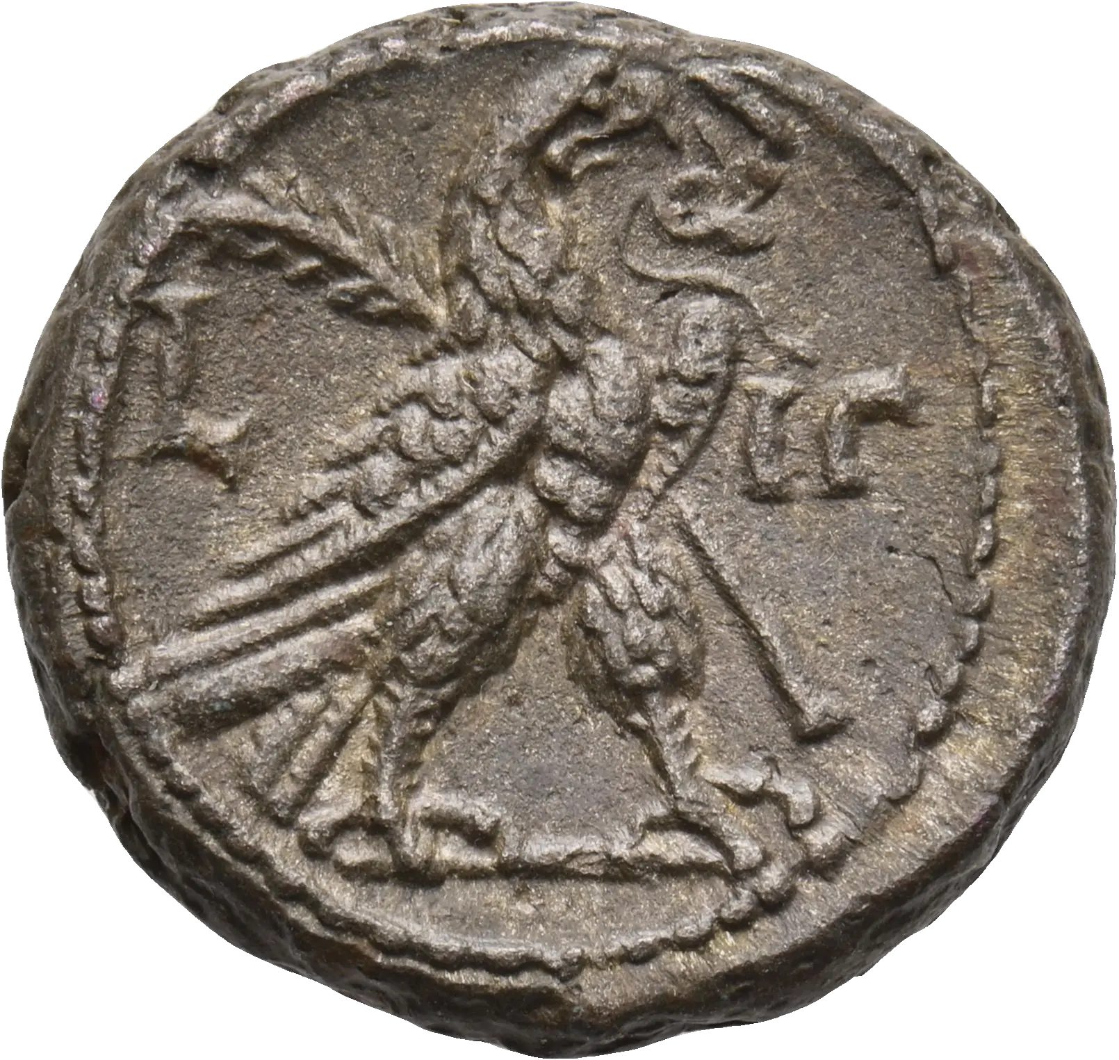 Image of the obverse