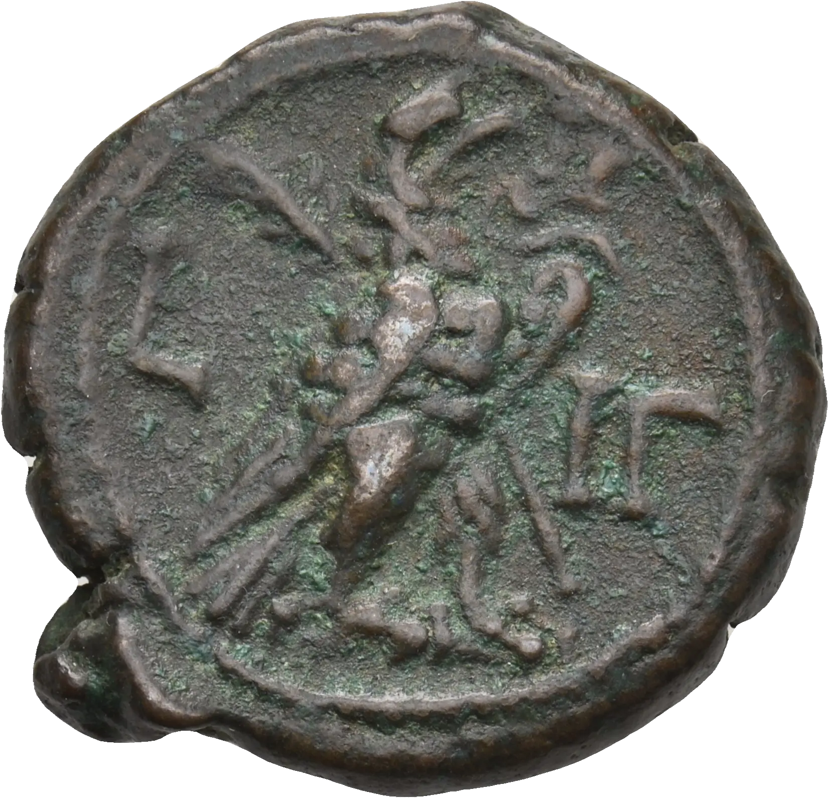 Image of the obverse