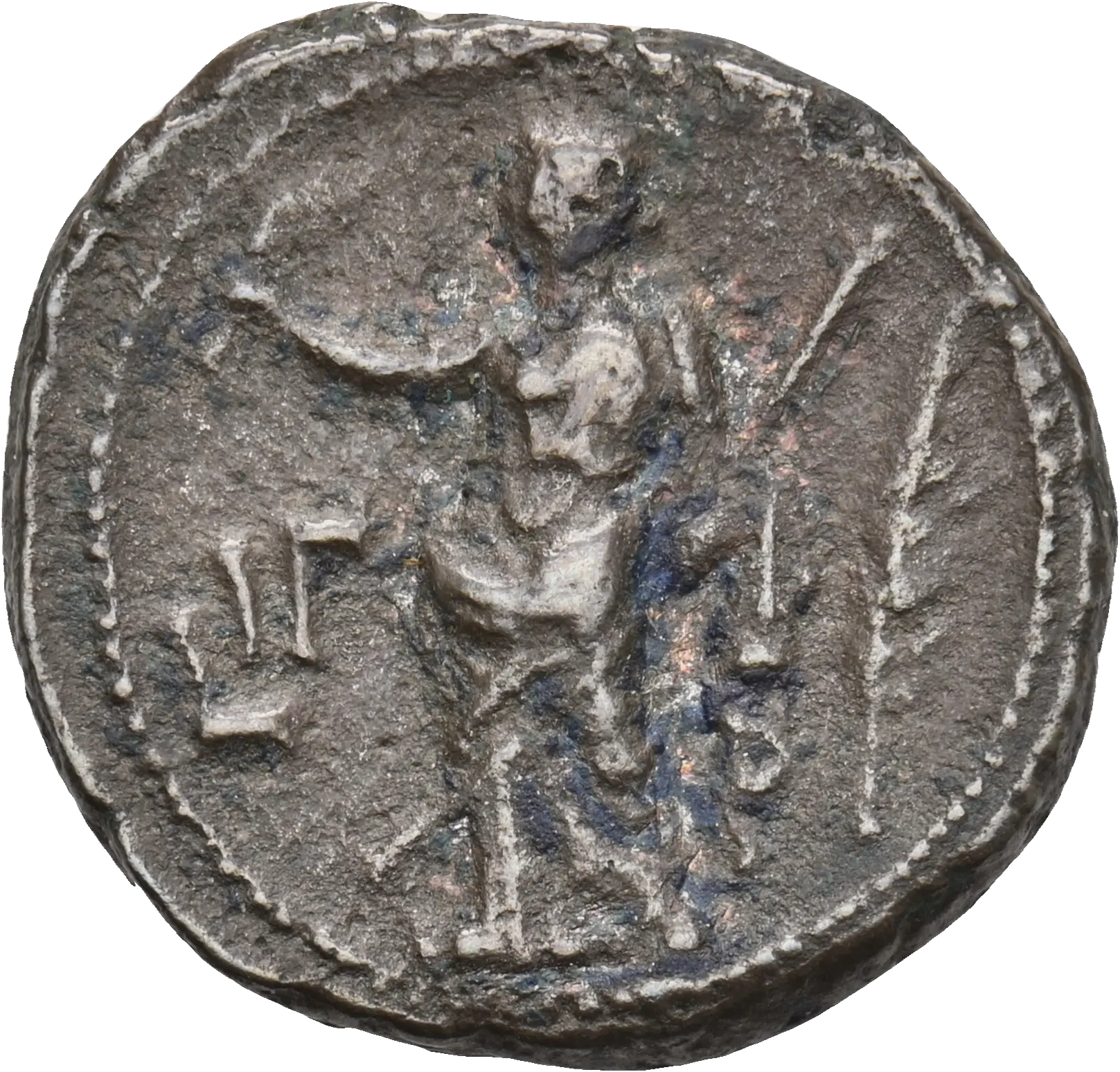 Image of the obverse