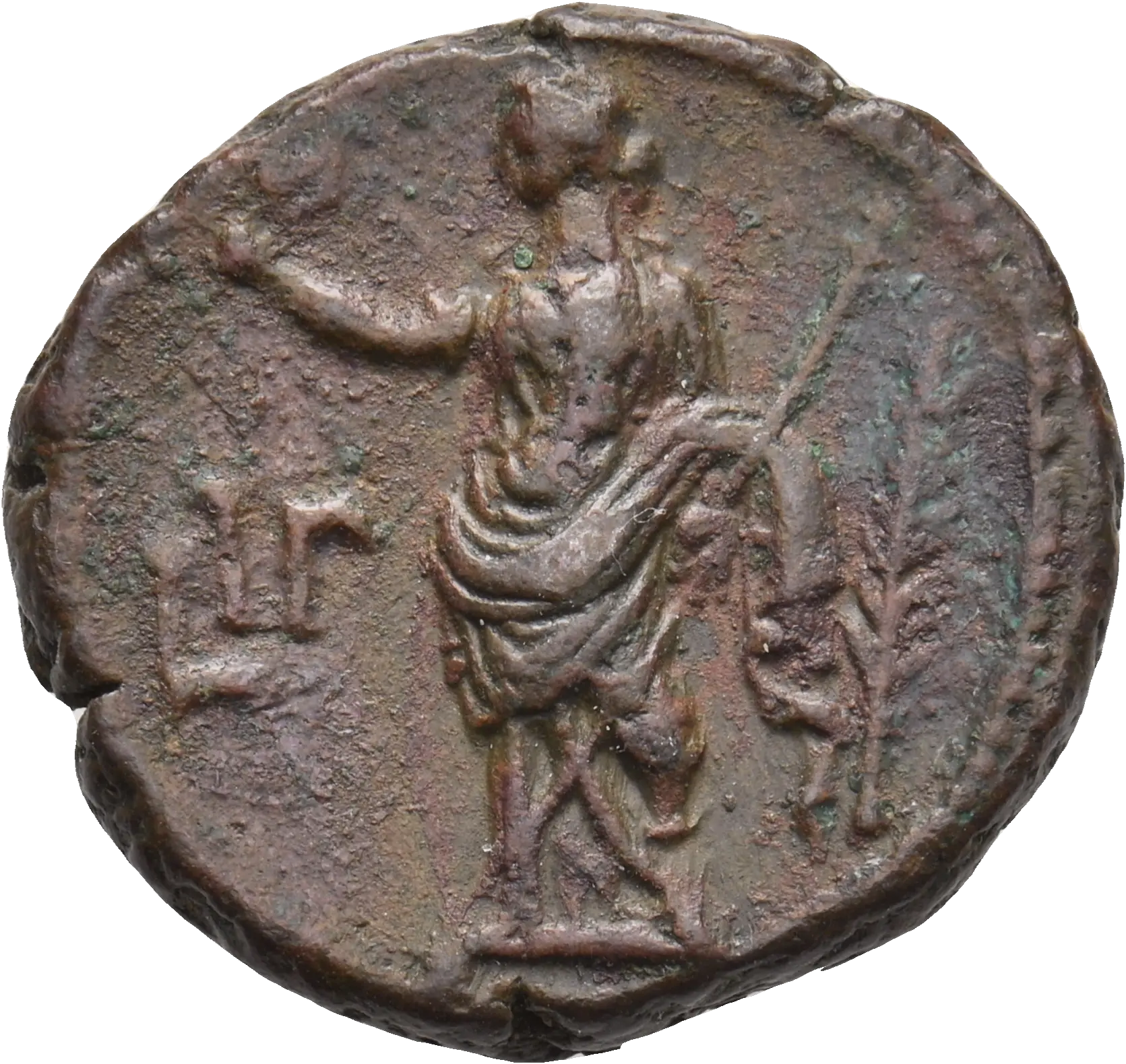 Image of the obverse
