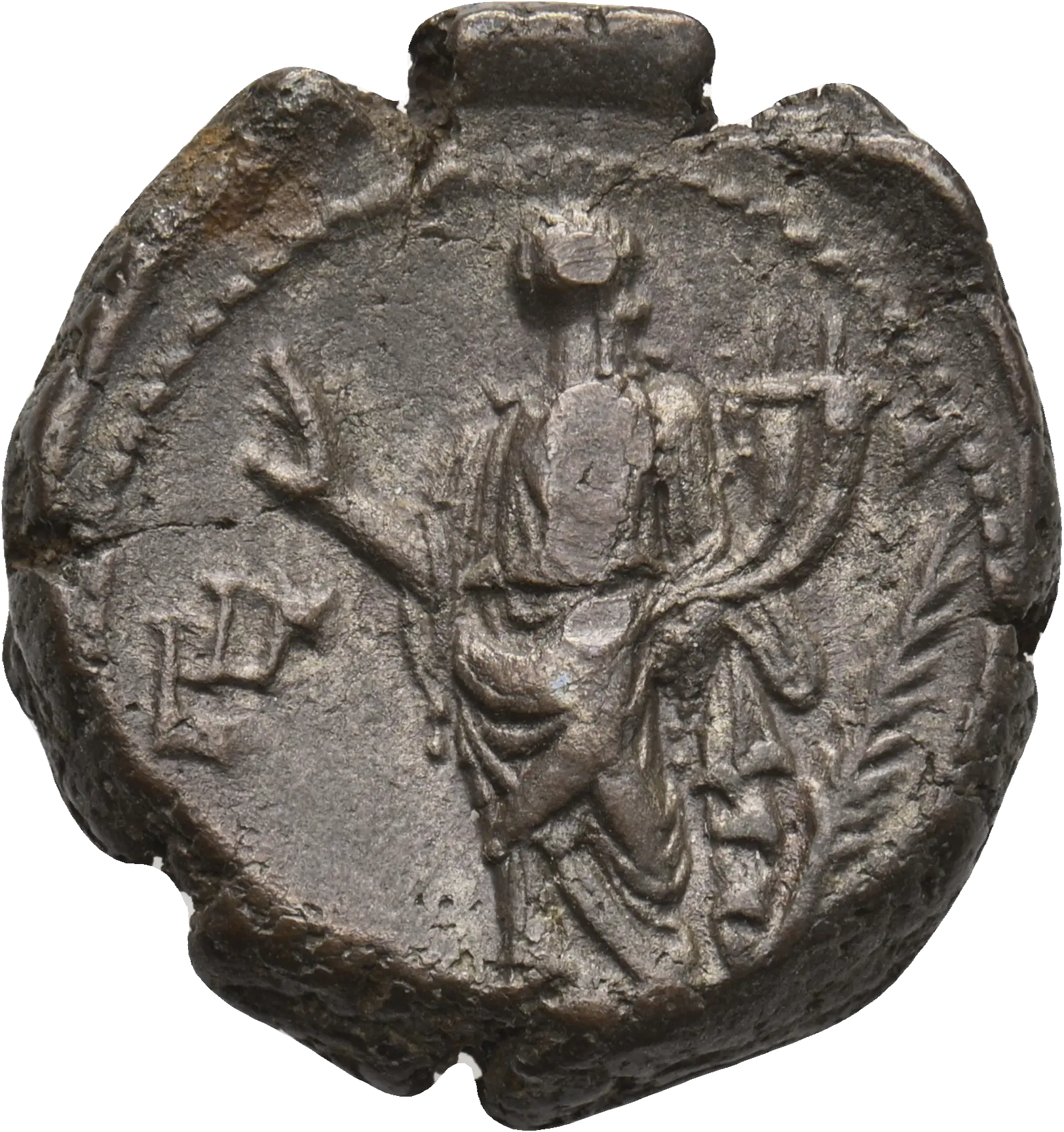 Image of the obverse