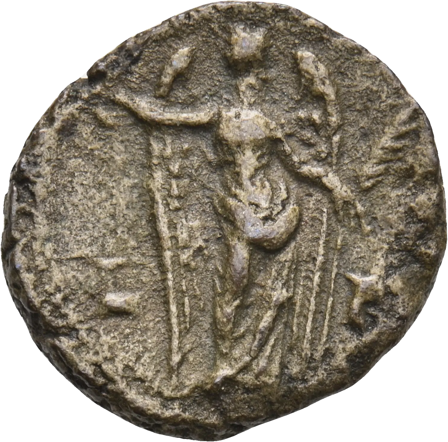 Image of the obverse