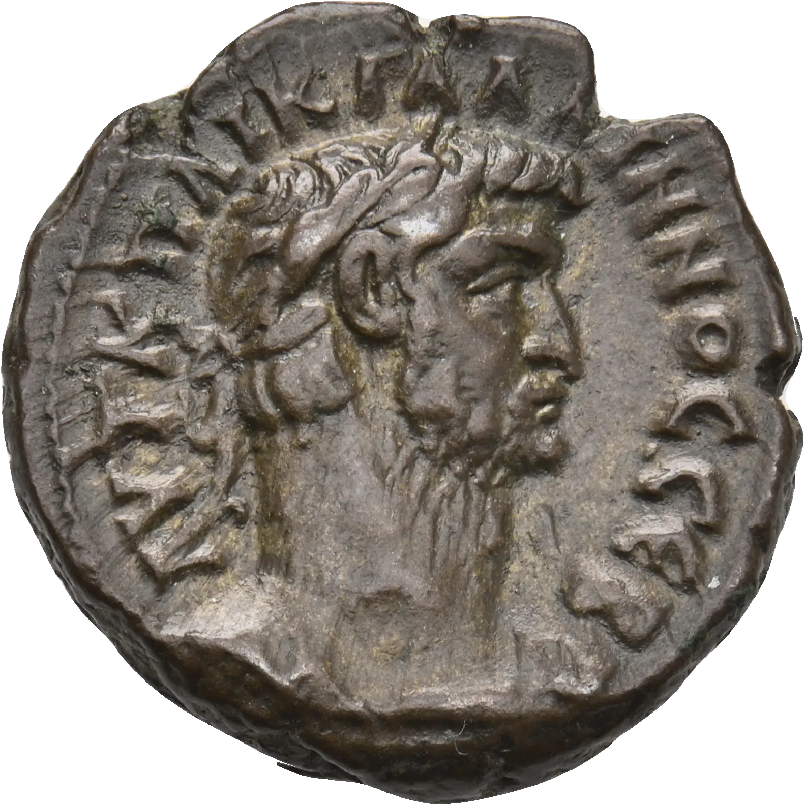Image of the obverse