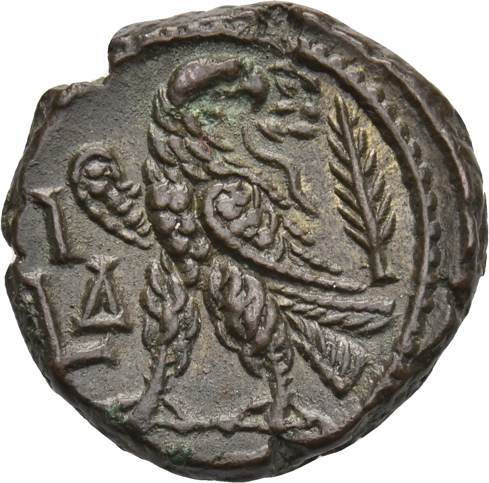Image of the obverse