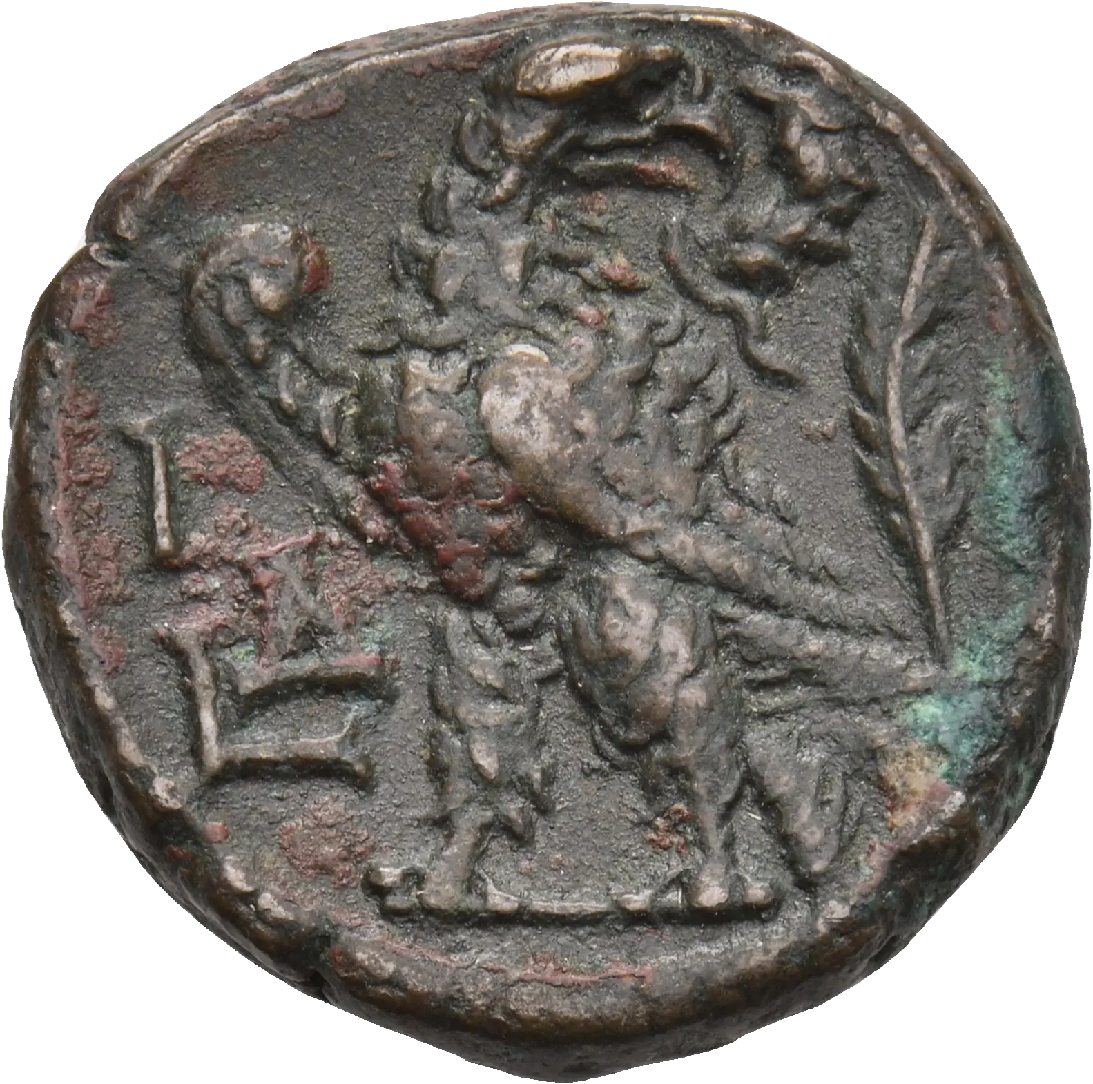 Image of the obverse