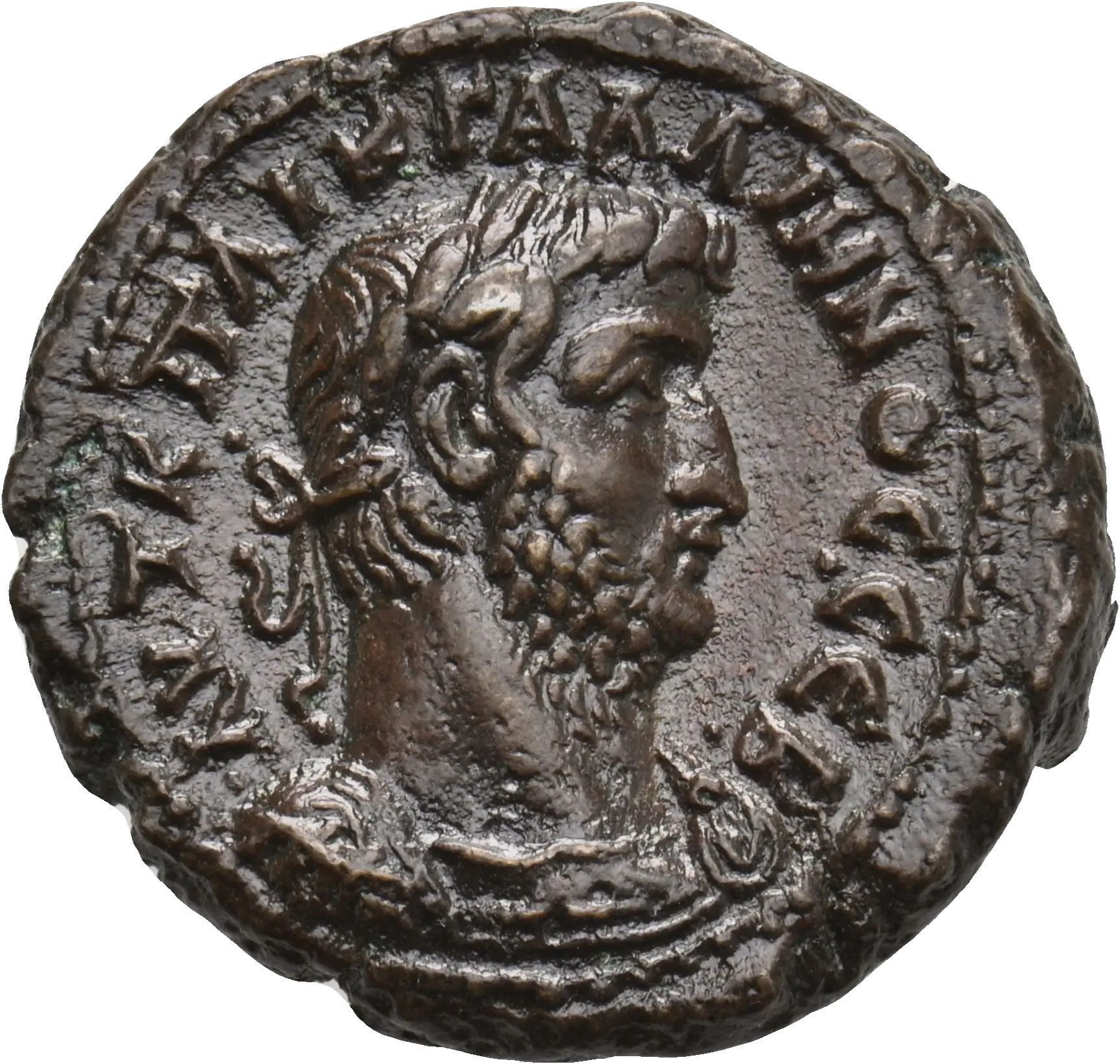 Image of the obverse