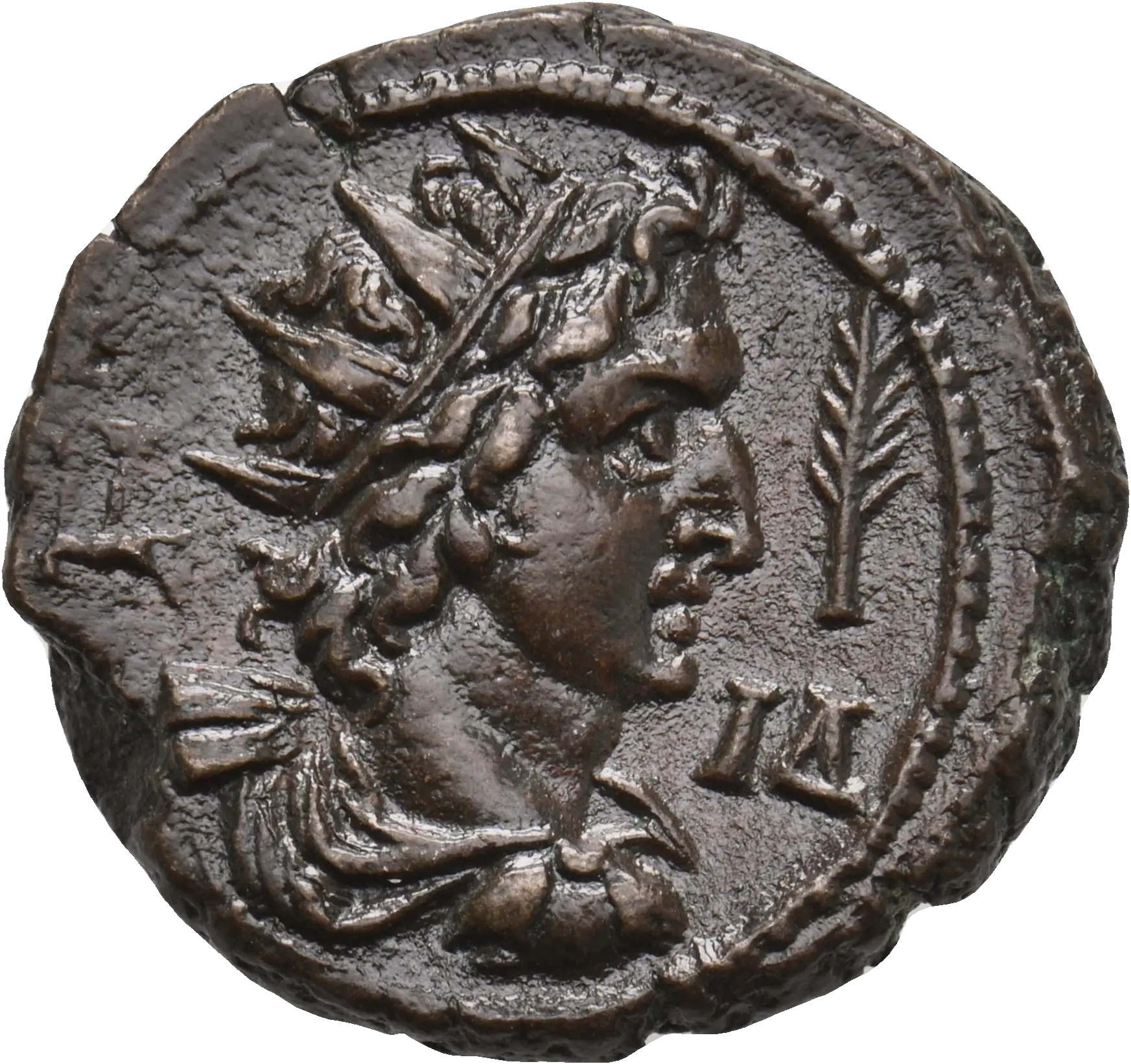 Image of the obverse