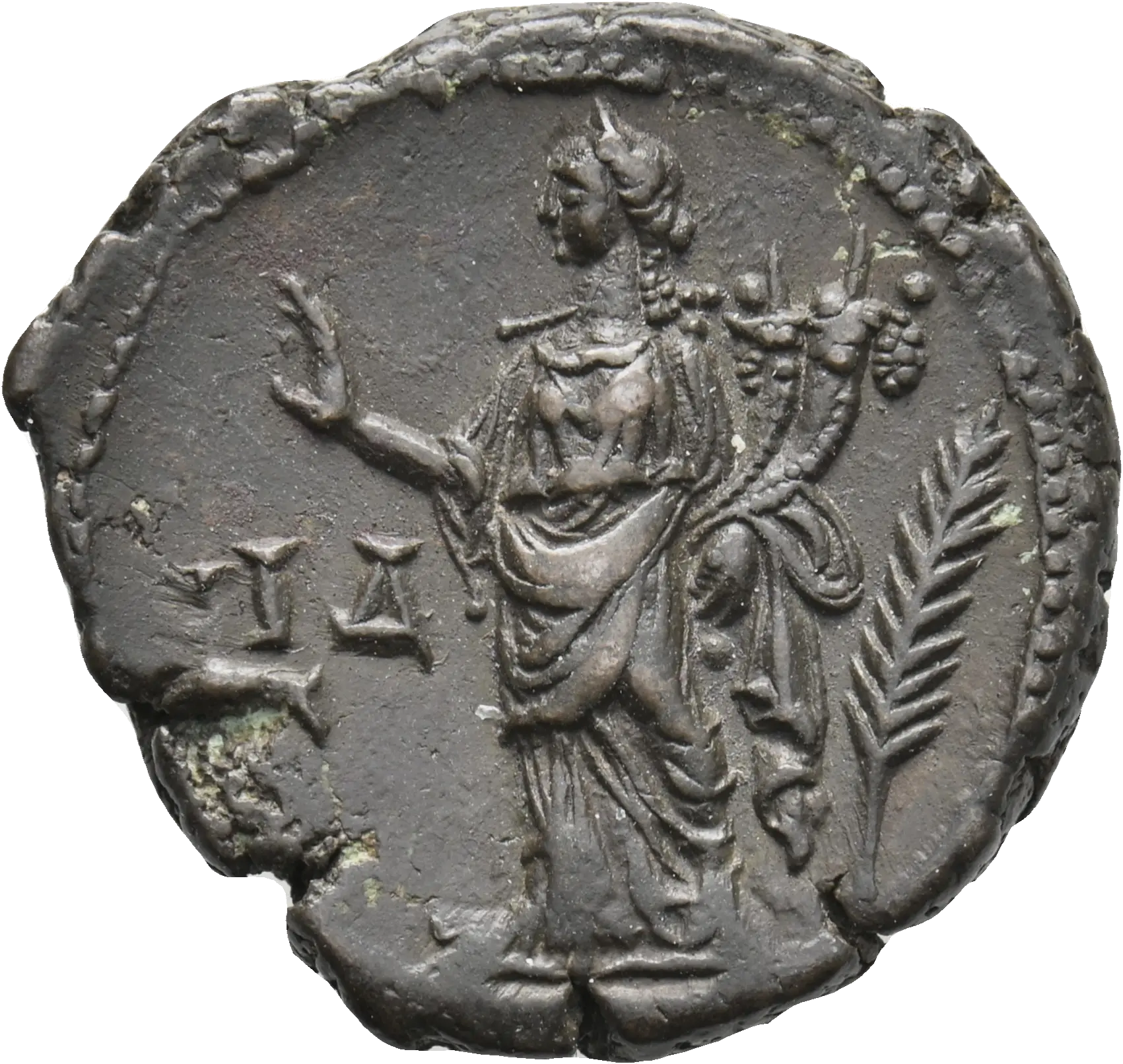 Image of the obverse