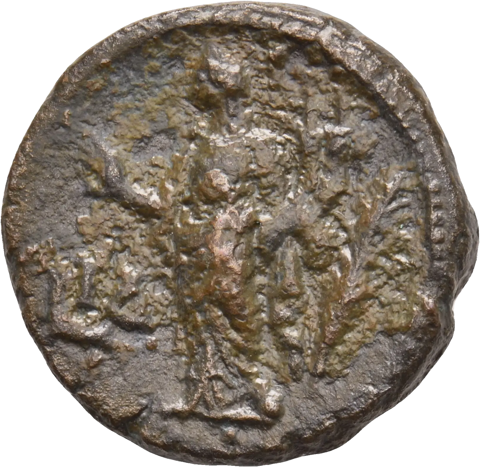 Image of the obverse