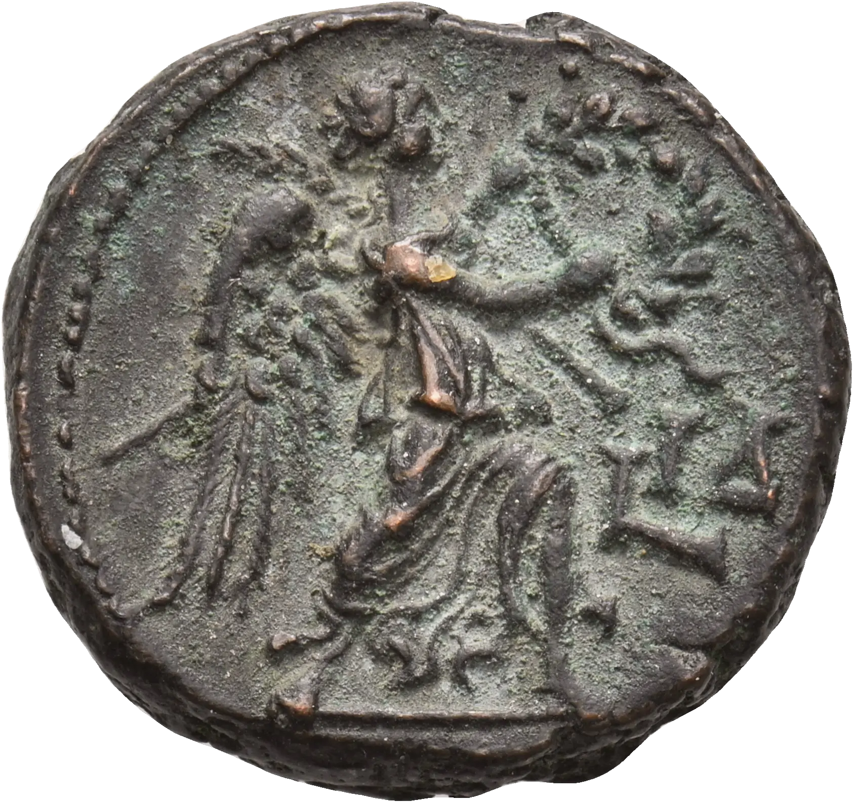 Image of the obverse