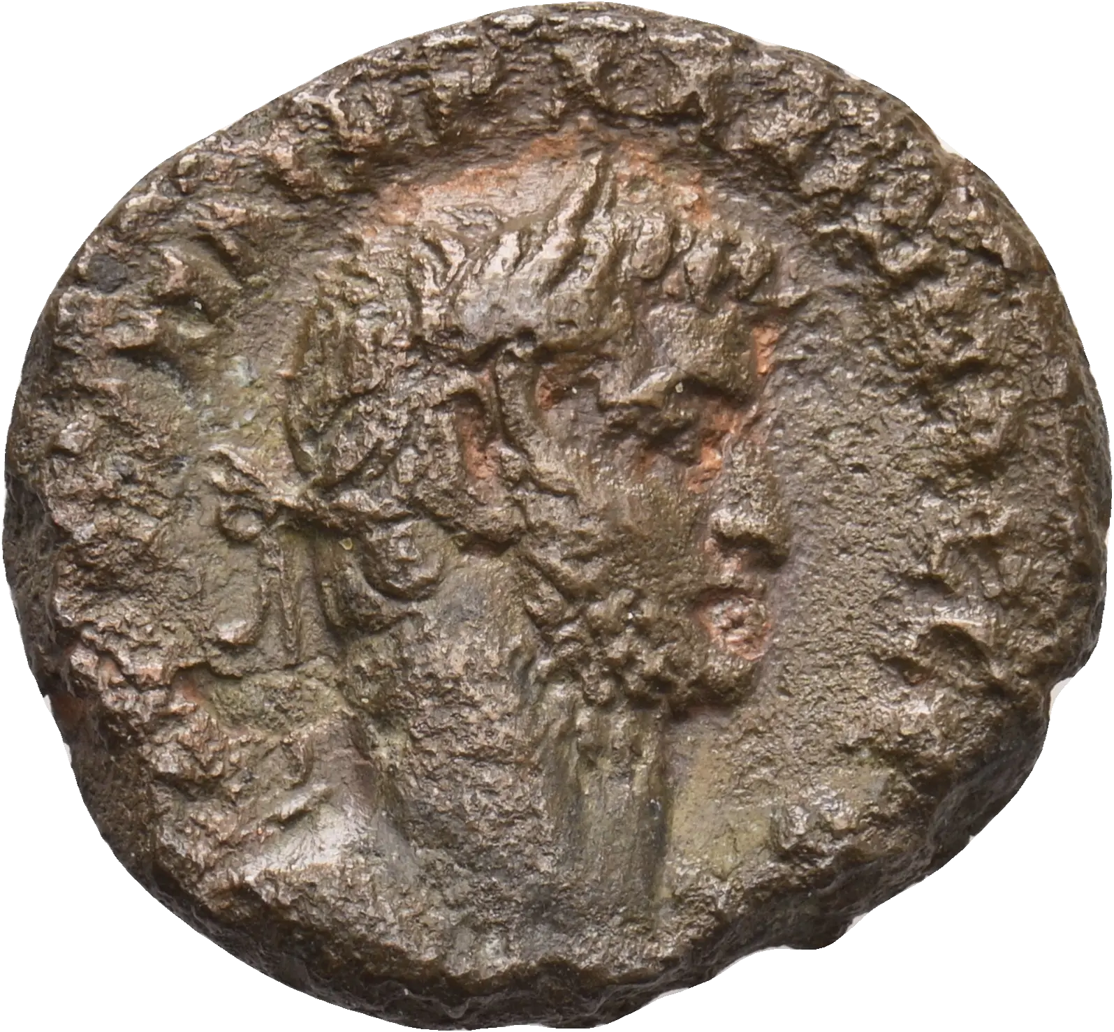 Image of the obverse