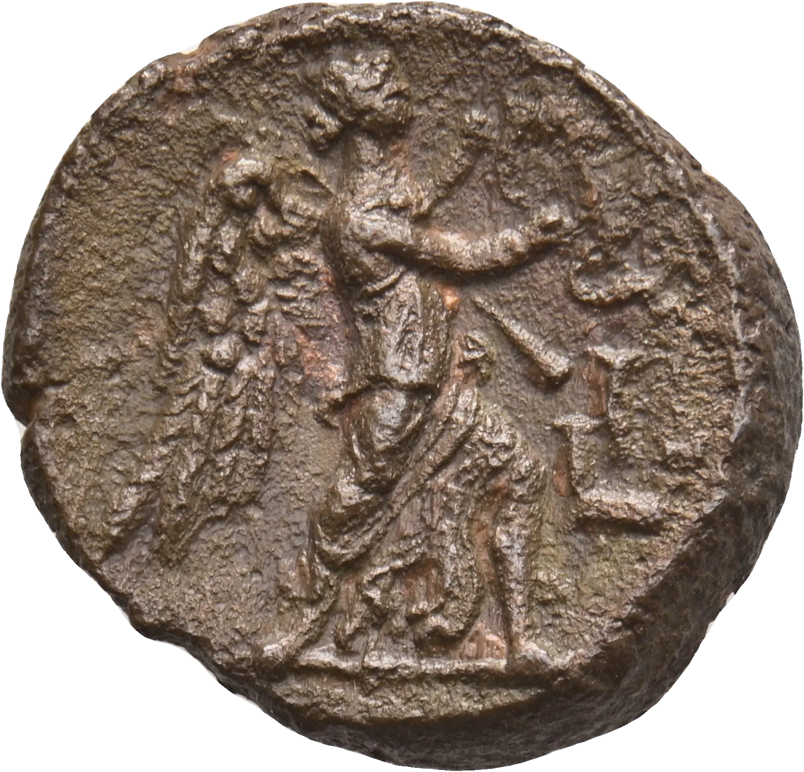 Image of the obverse