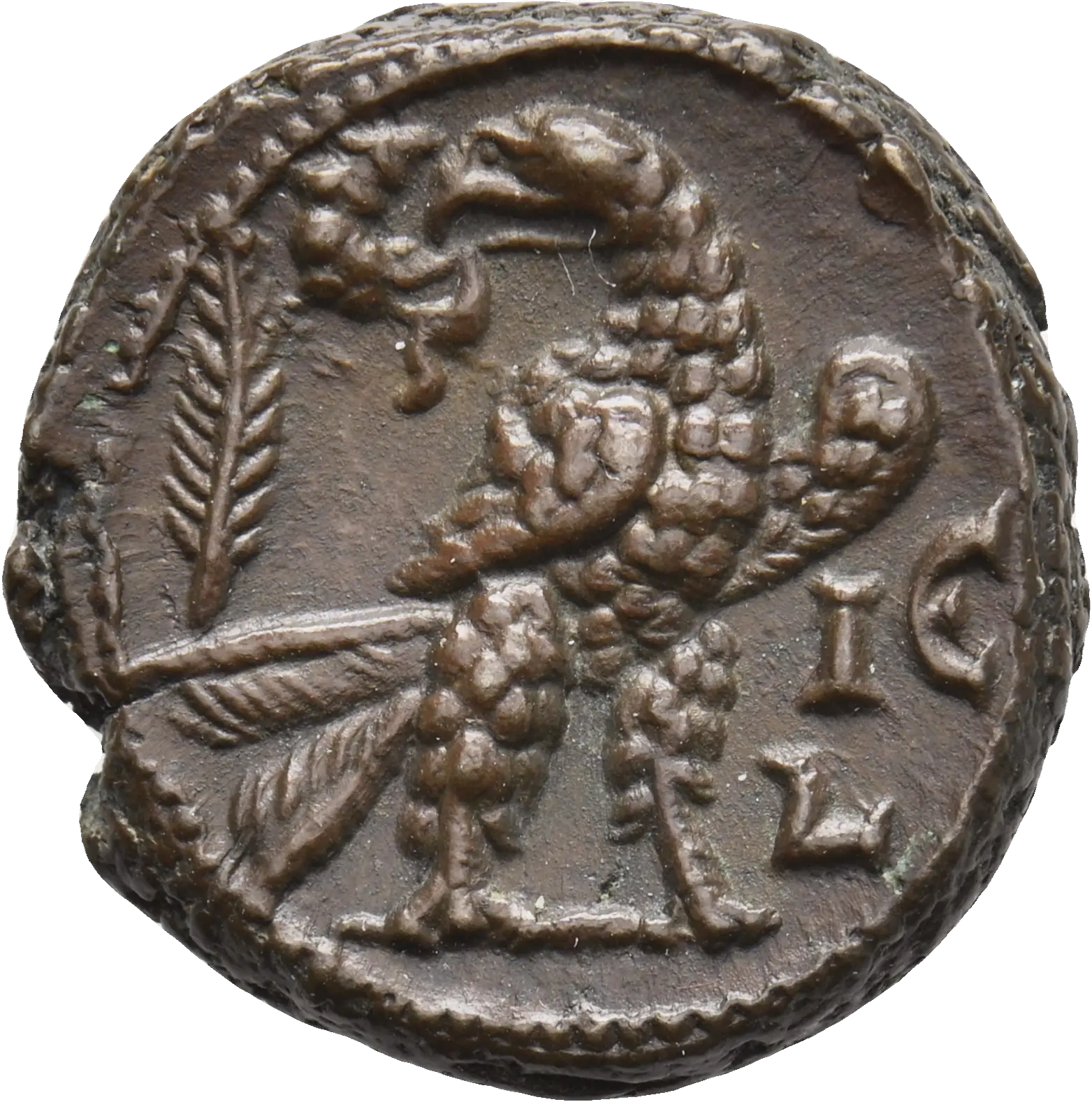 Image of the obverse