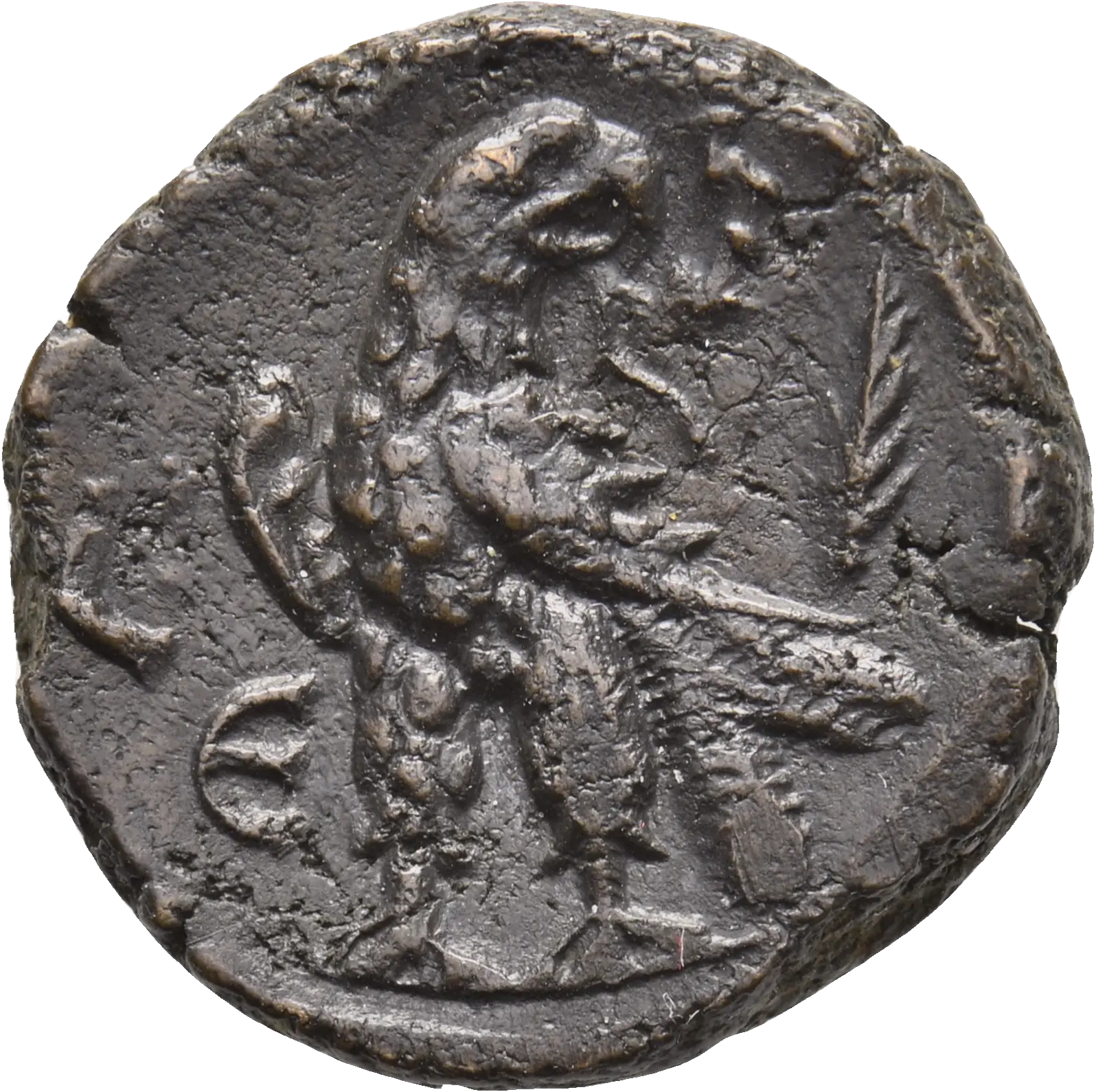 Image of the obverse