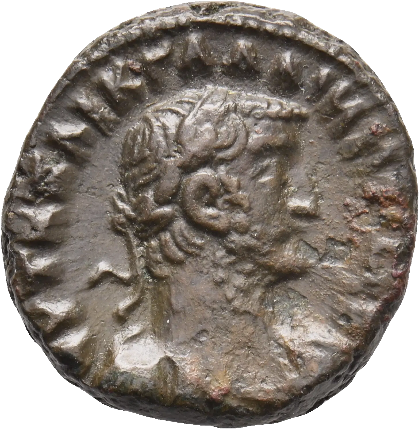 Image of the obverse