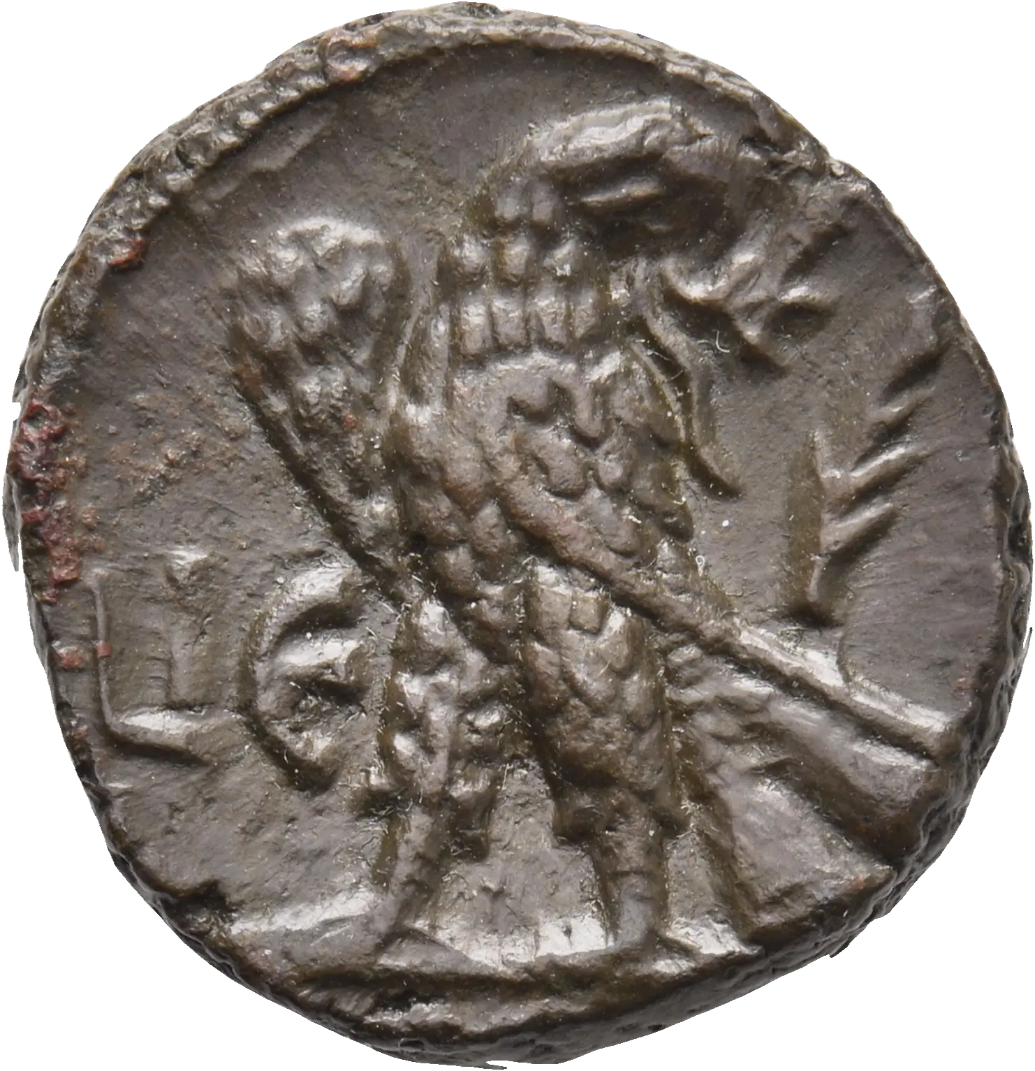 Image of the obverse
