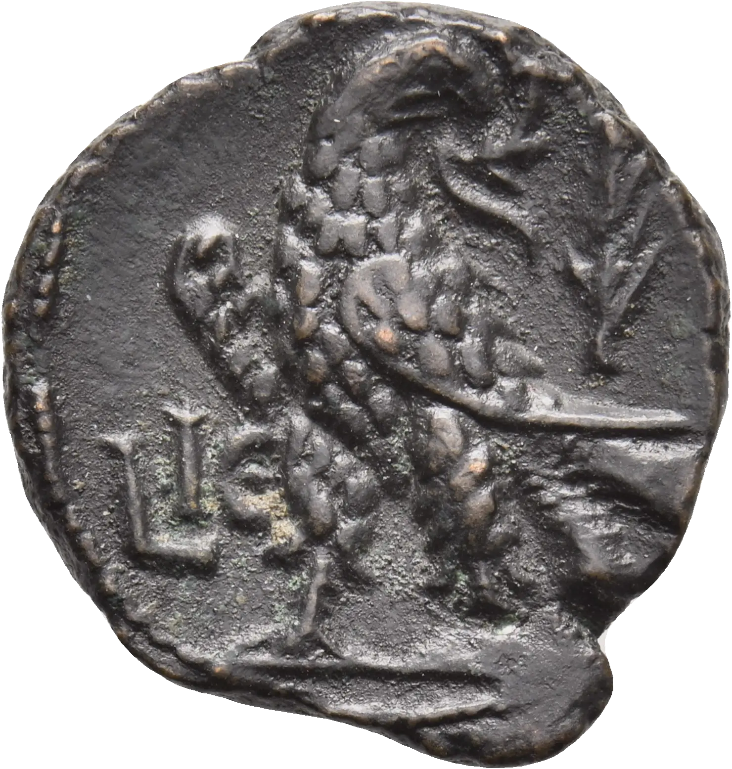 Image of the obverse