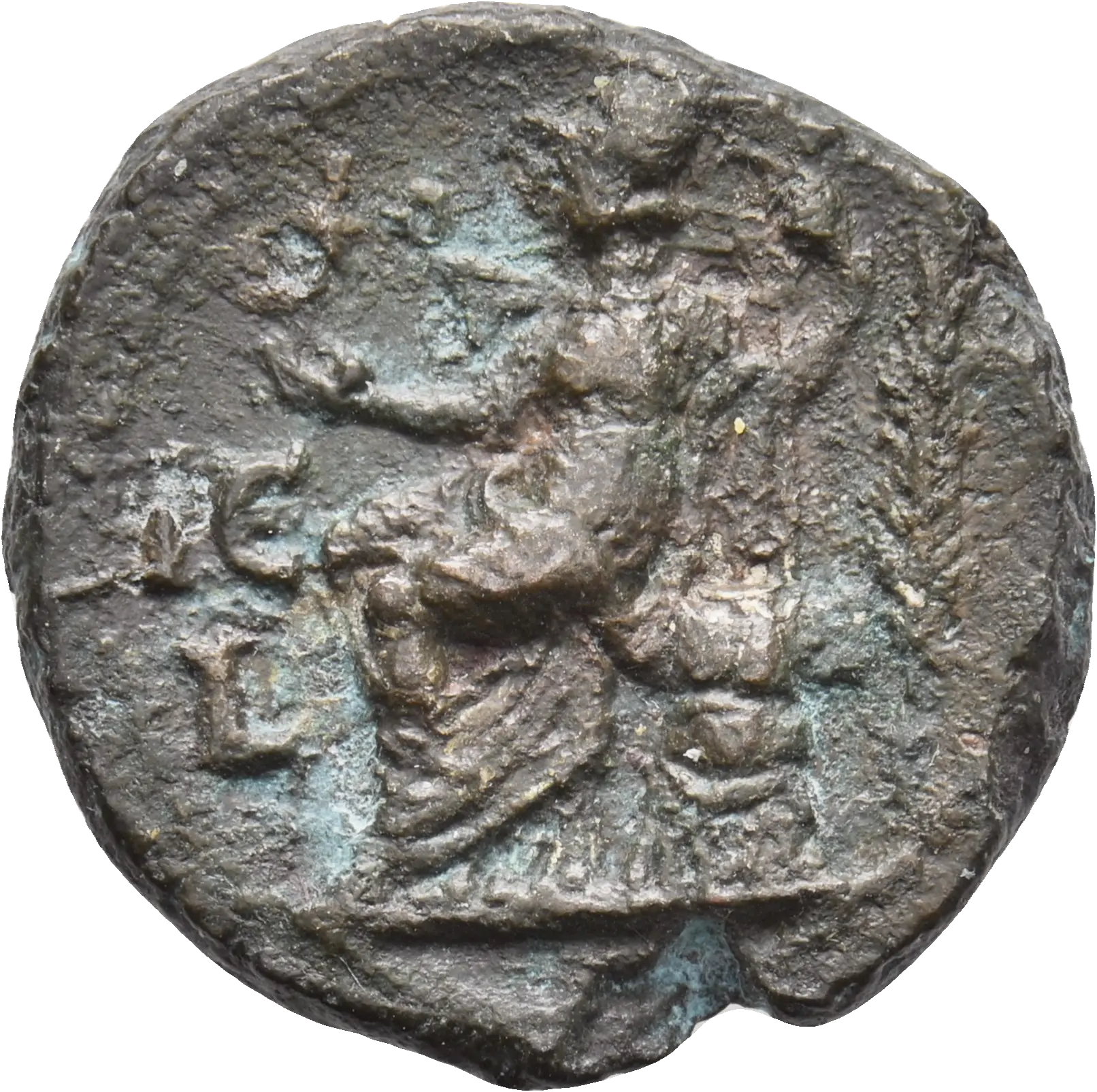 Image of the obverse