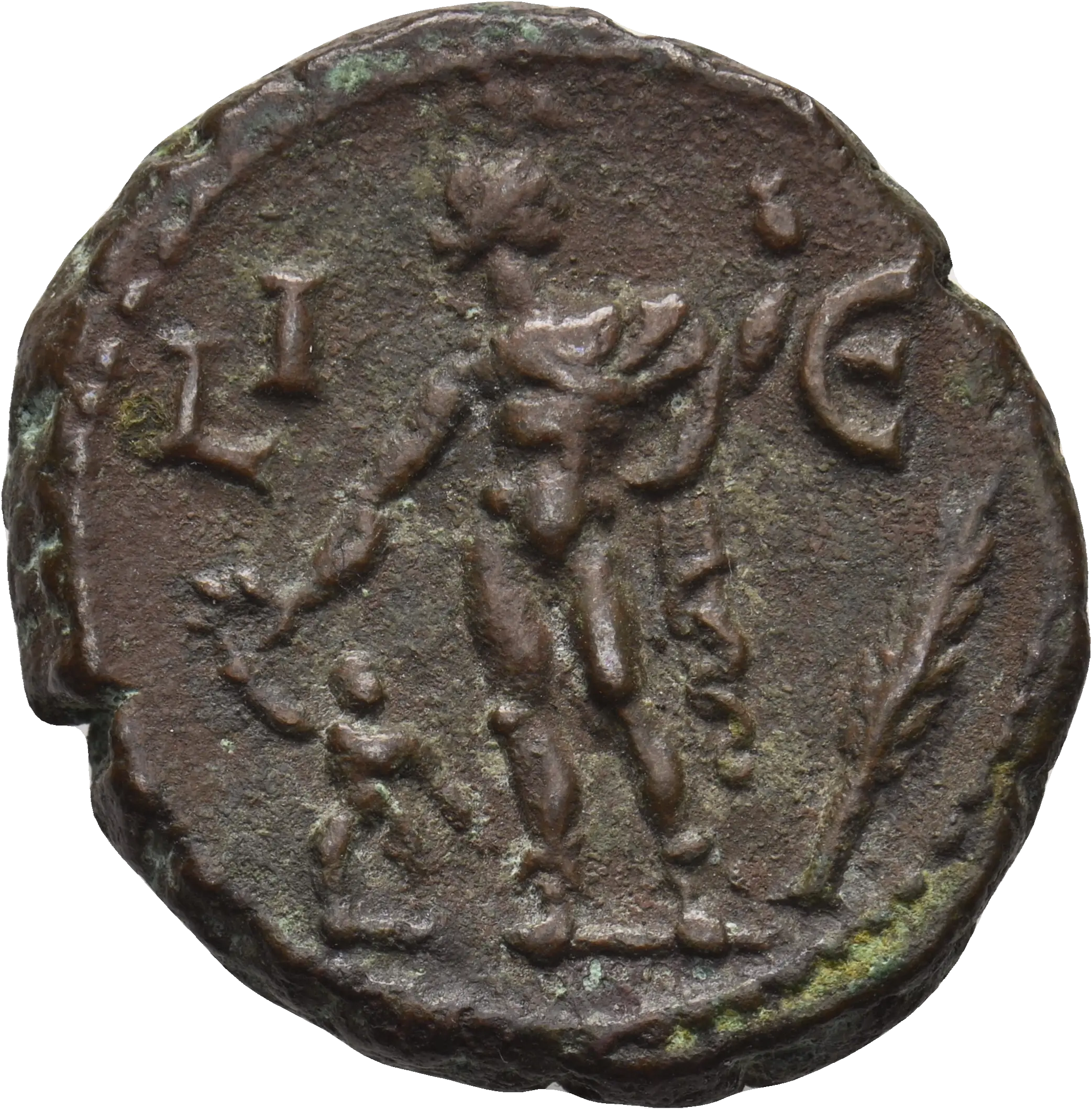 Image of the obverse