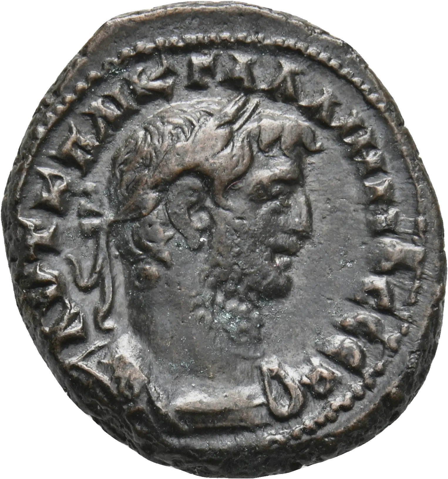 Image of the obverse