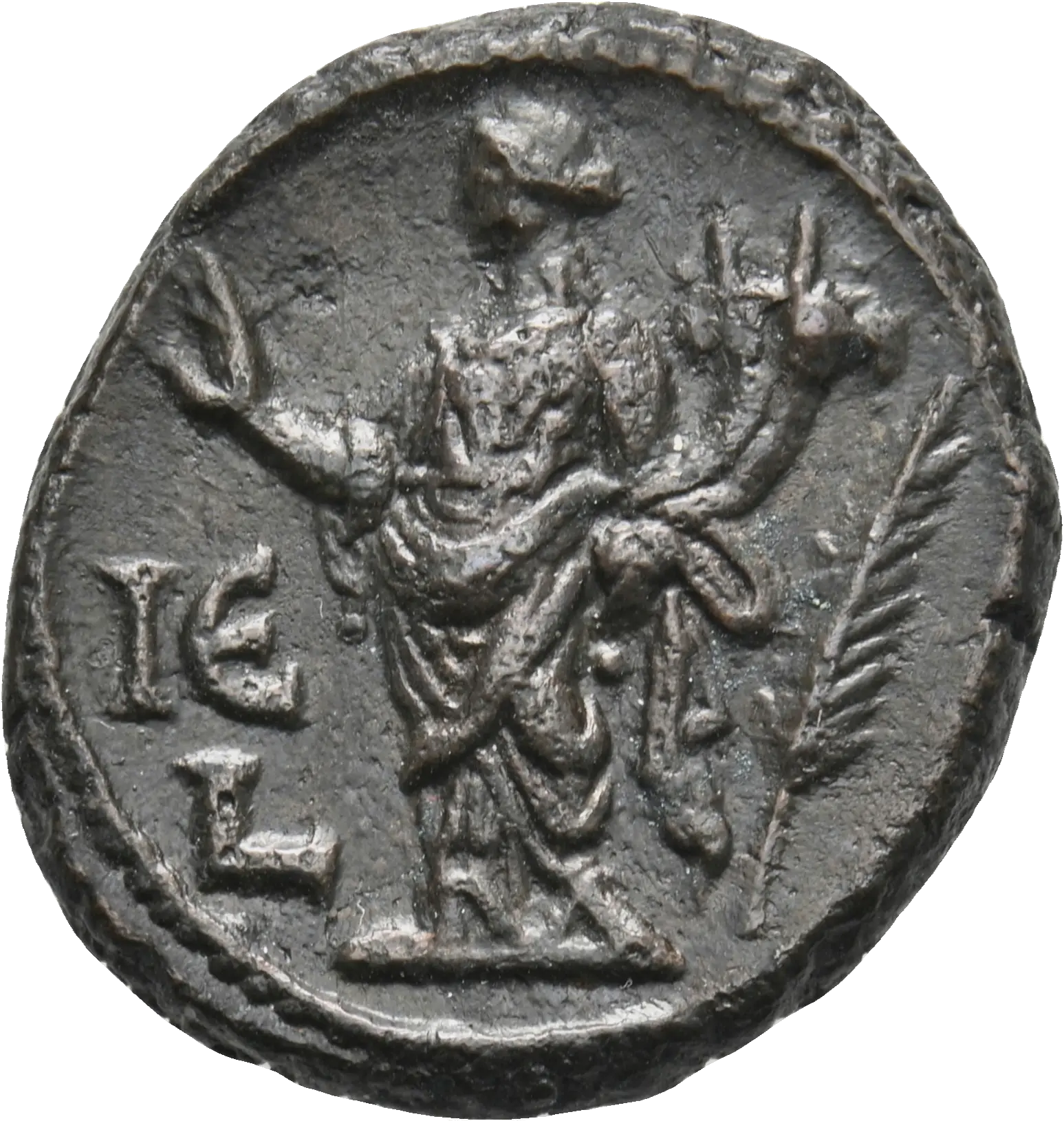 Image of the obverse