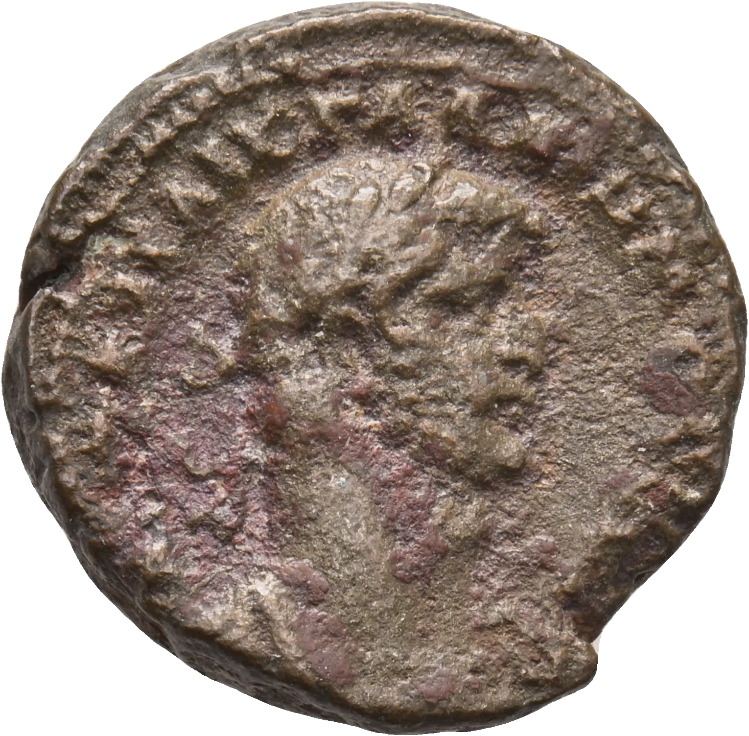 Image of the obverse