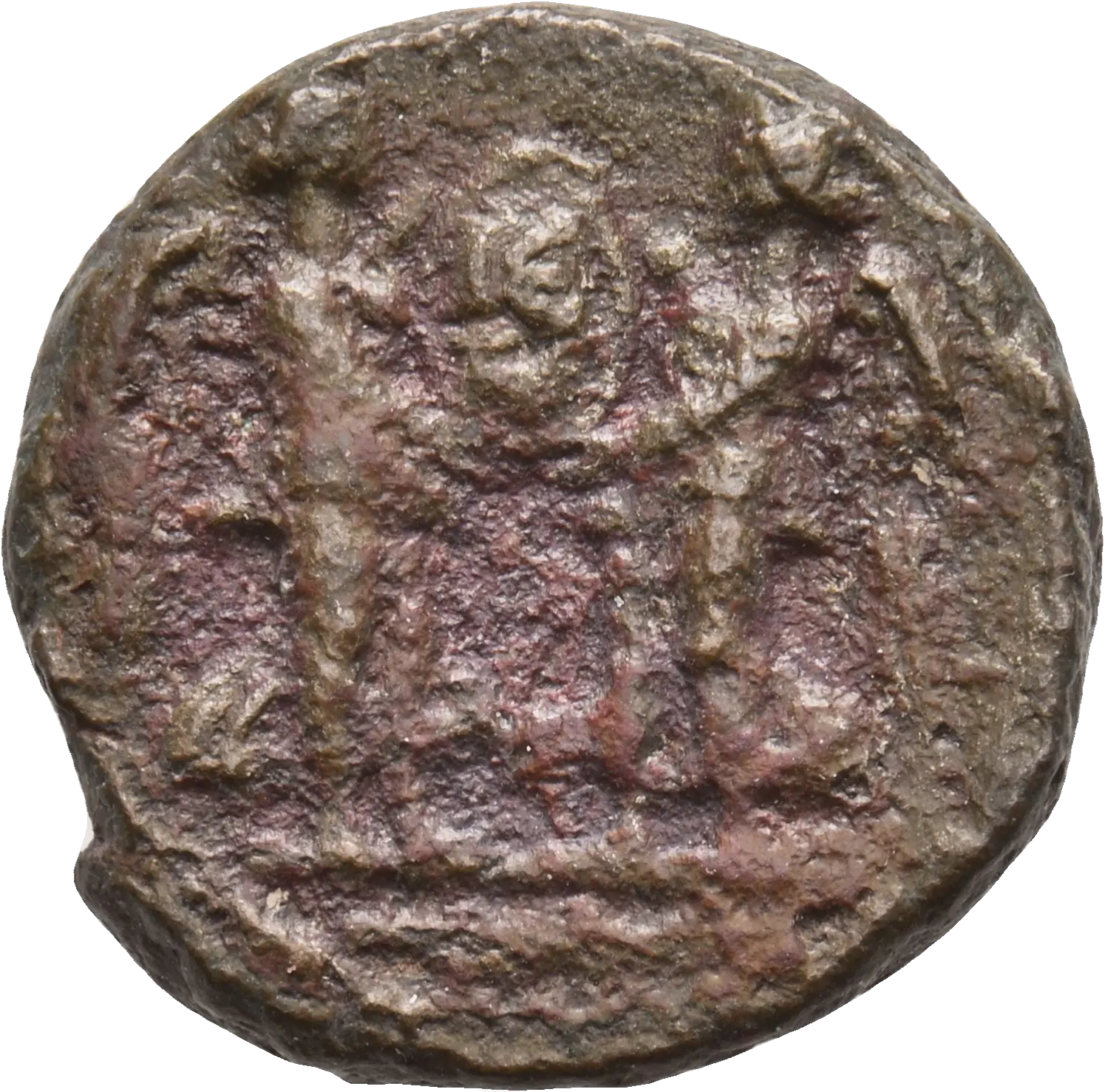Image of the obverse