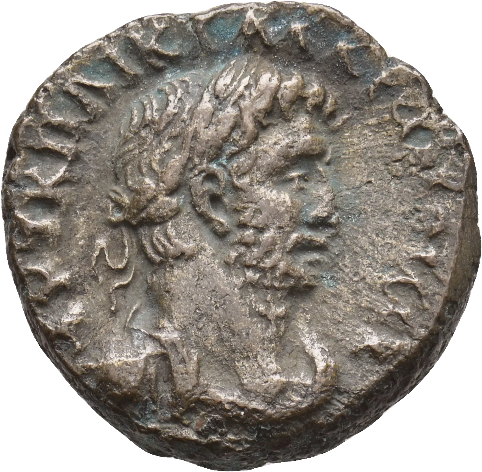 Image of the obverse