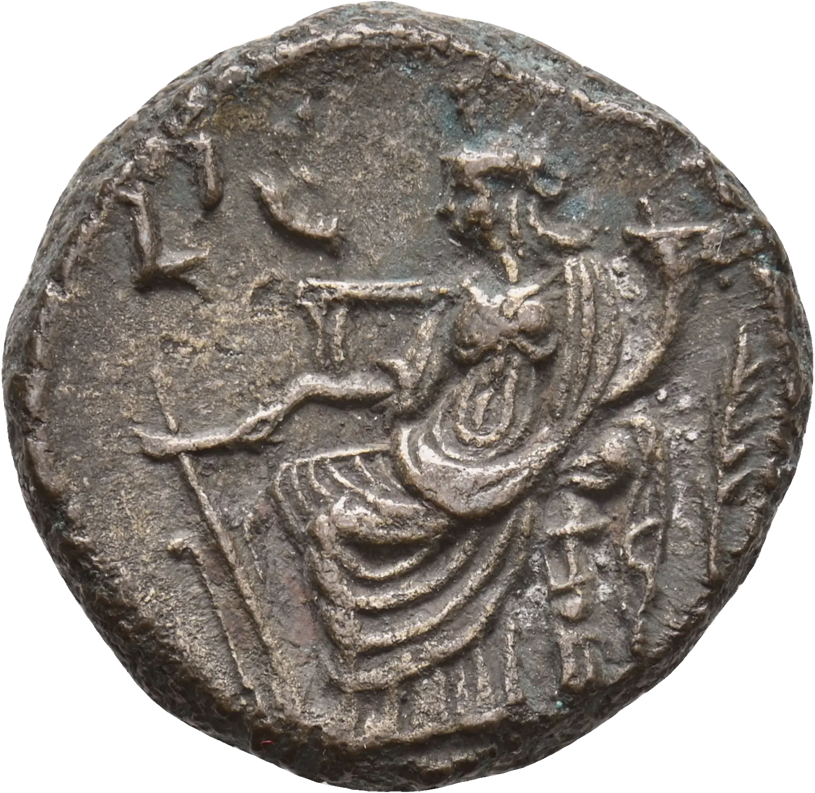 Image of the obverse