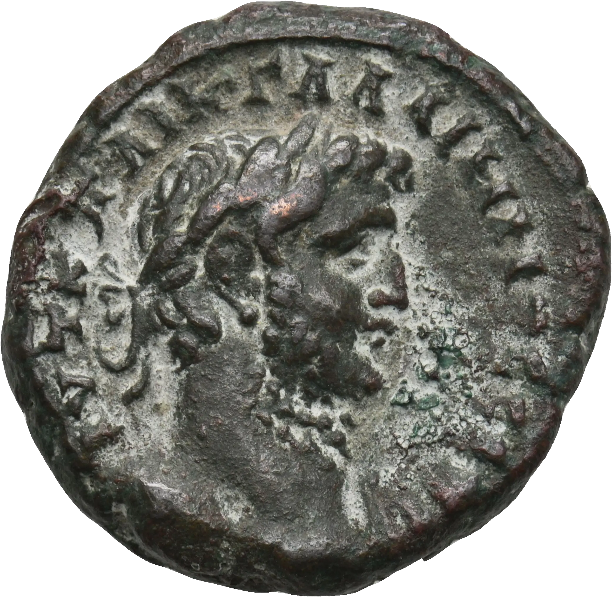 Image of the obverse