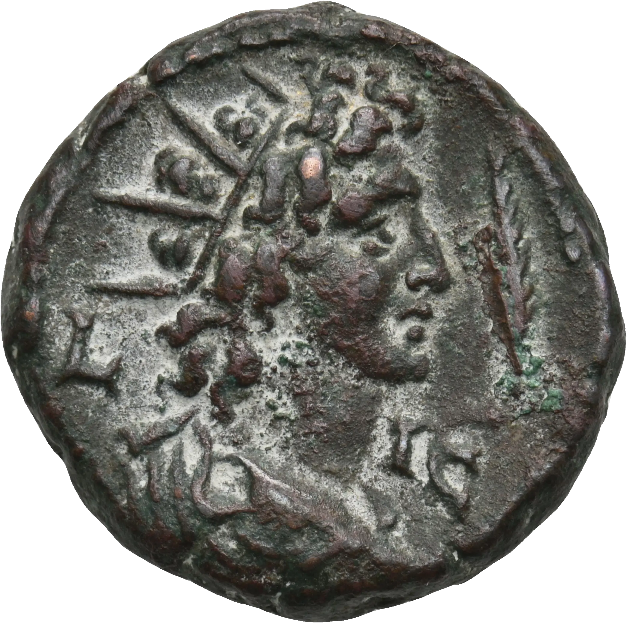 Image of the obverse