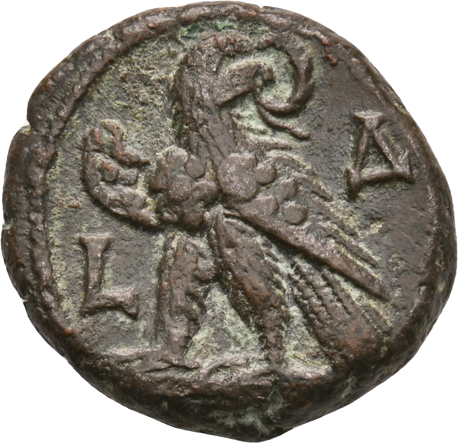 Image of the obverse