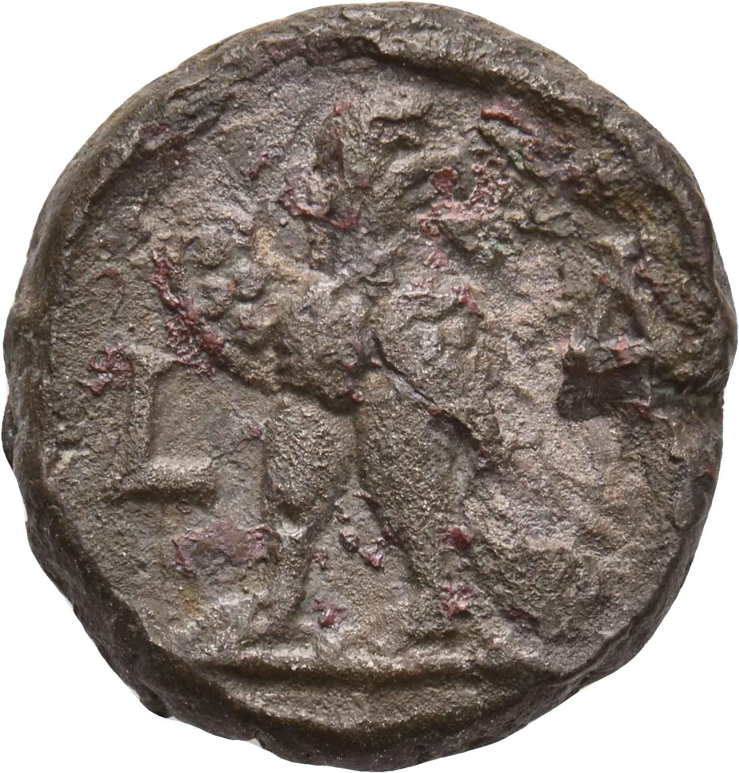 Image of the obverse