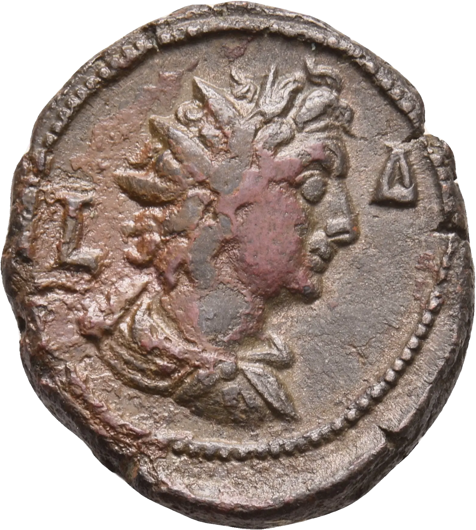 Image of the obverse