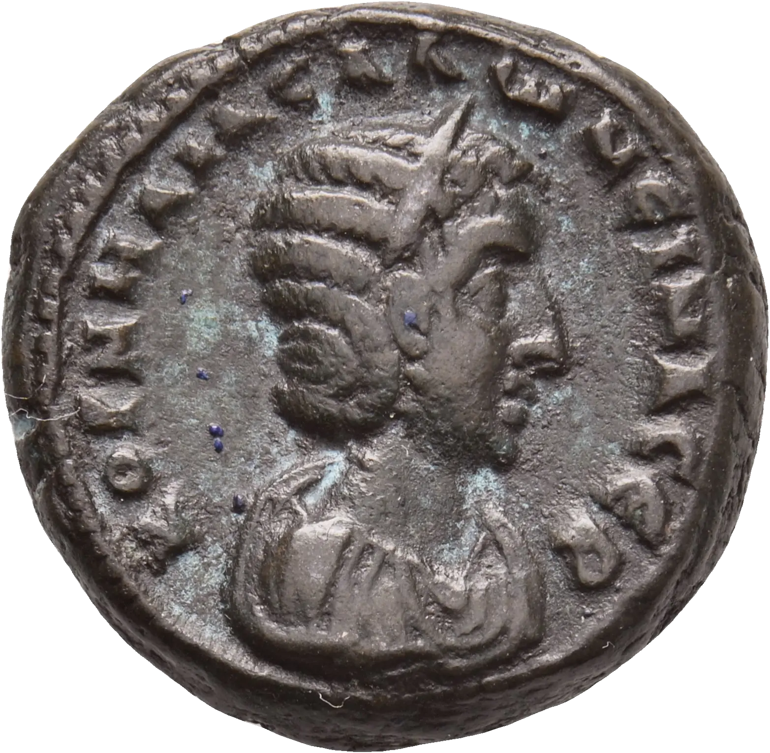 Image of the obverse